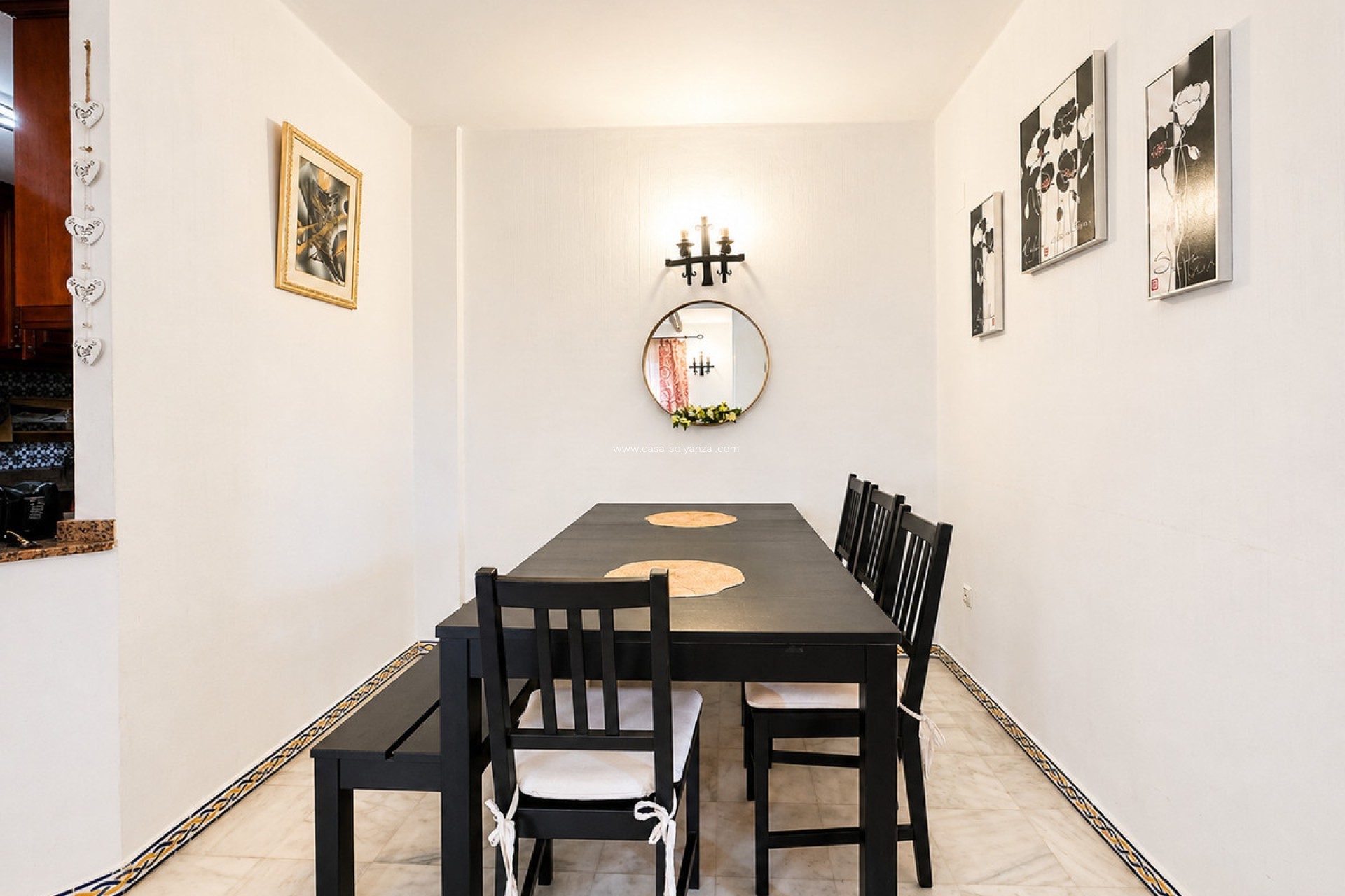 Resale - Apartment / flat - Torrevieja - Playa de los Locos
