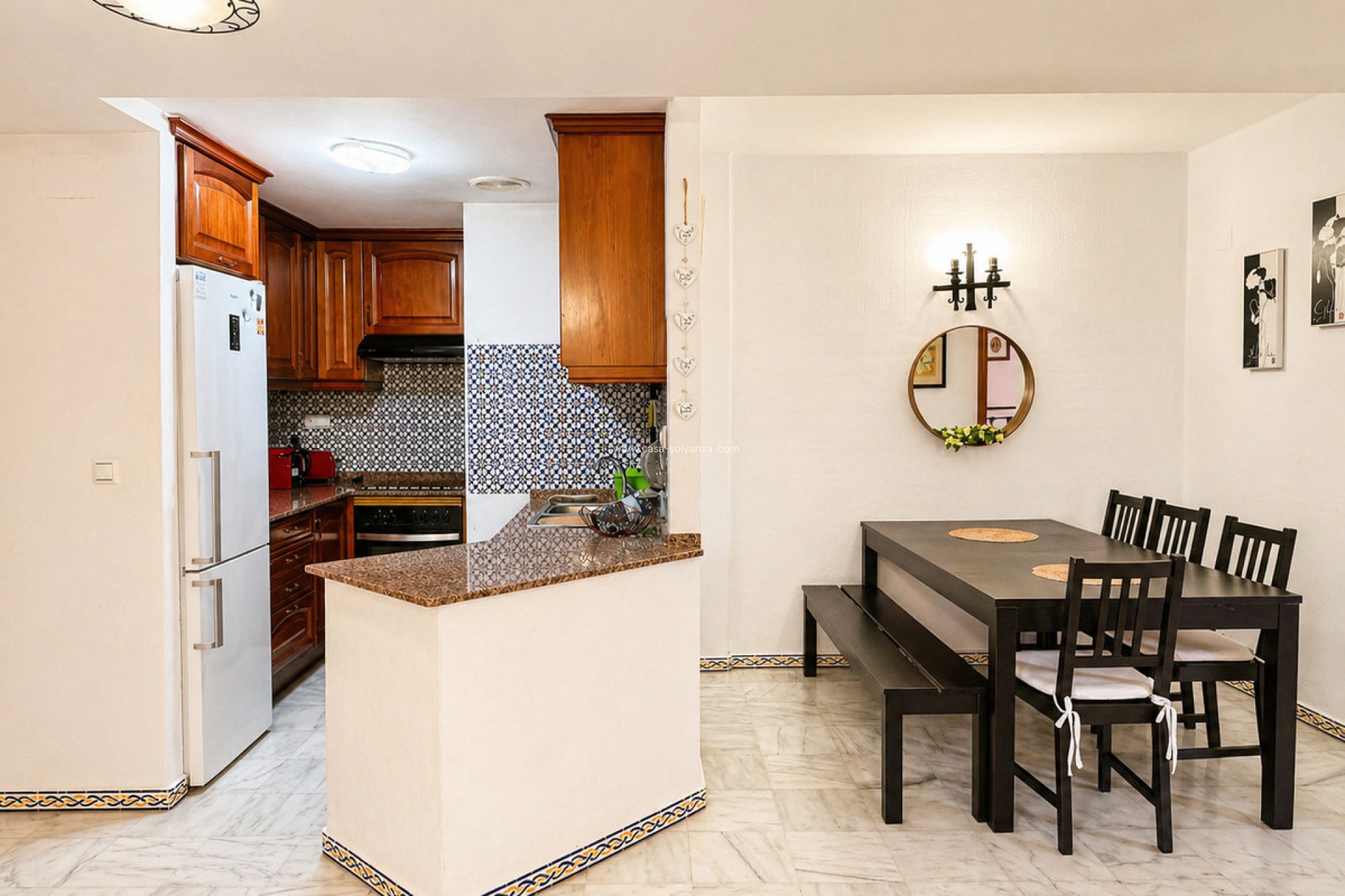 Resale - Apartment / flat - Torrevieja - Playa de los Locos
