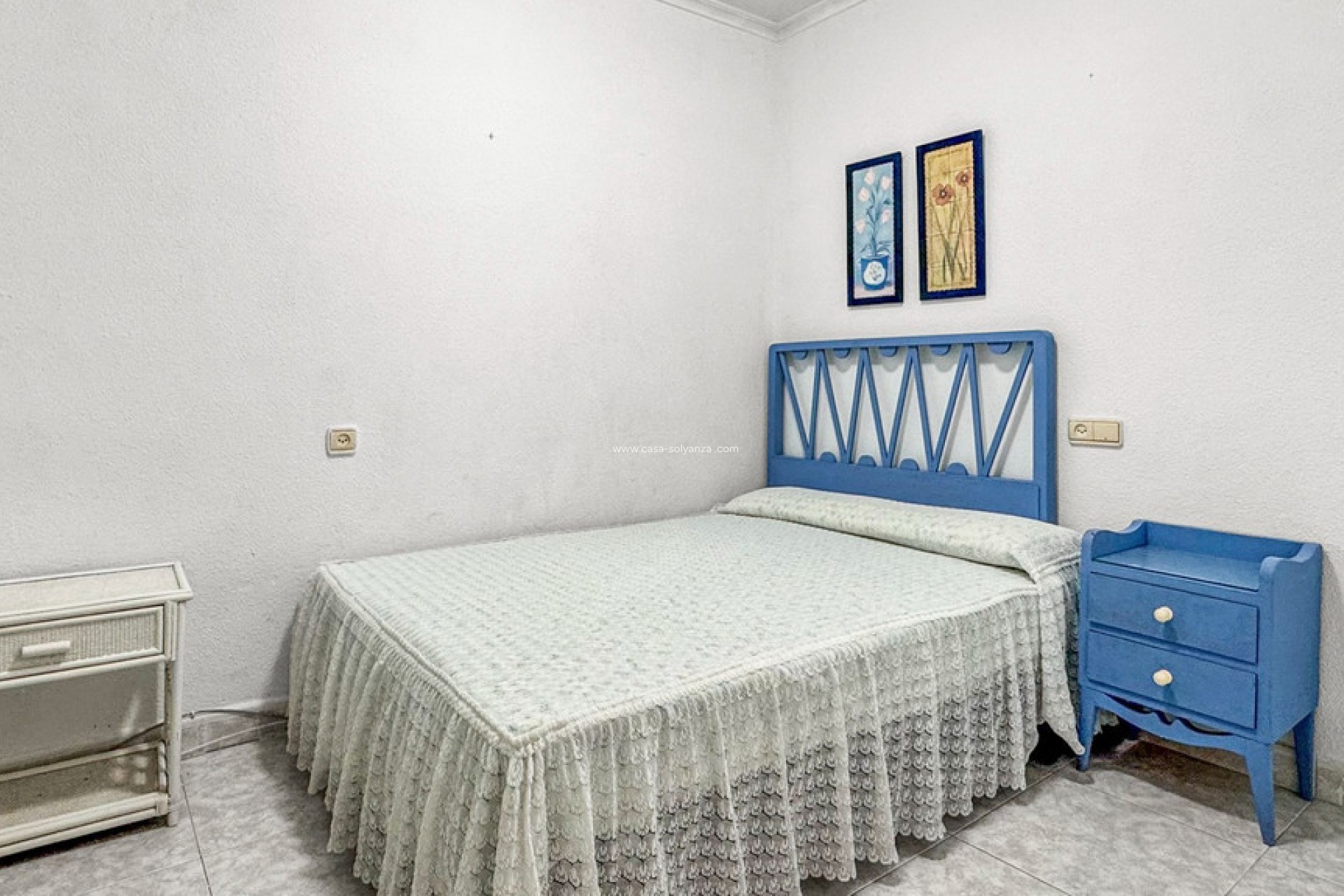 Resale - Apartment / flat - Torrevieja - Playa de los Locos