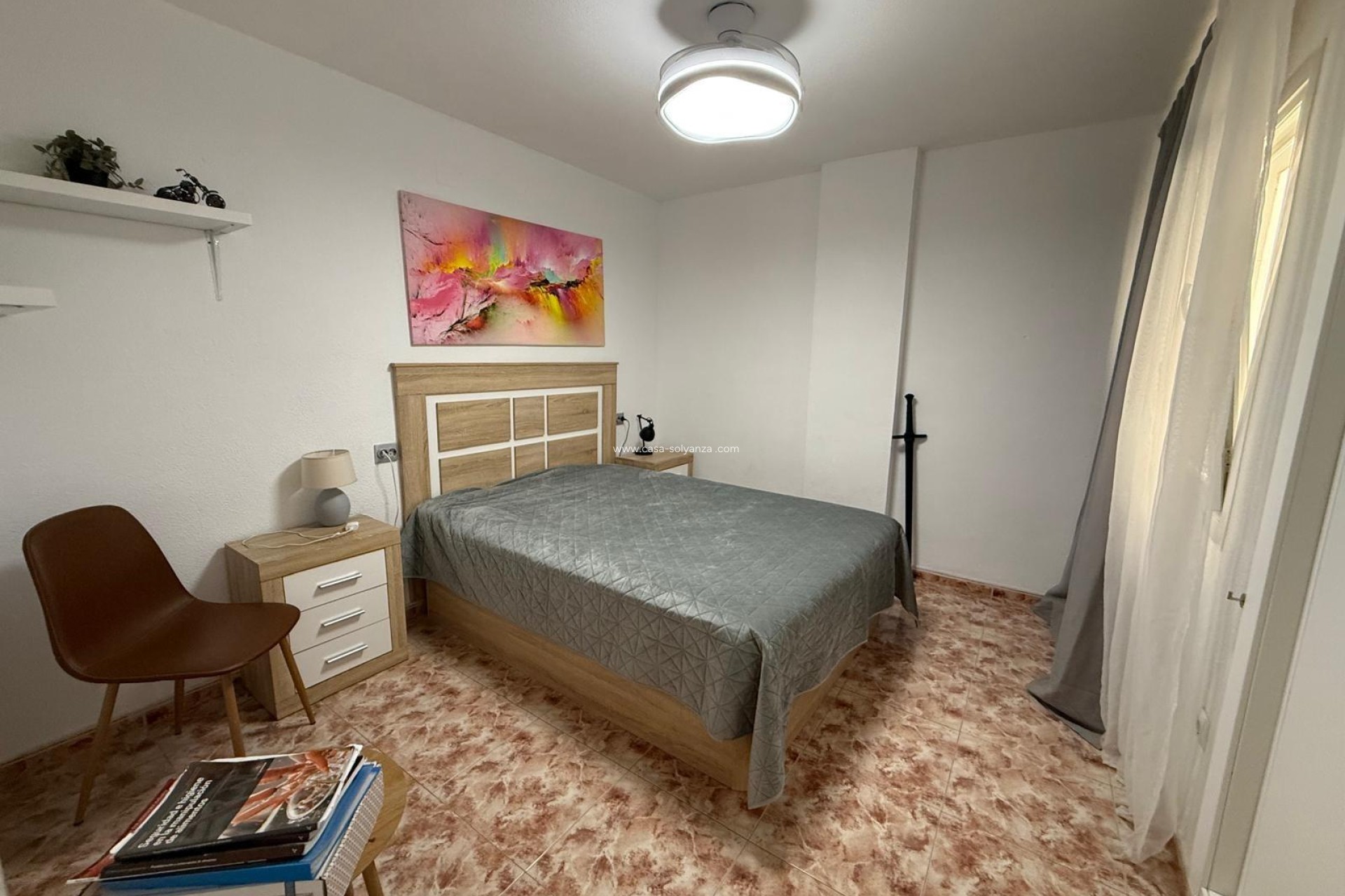 Resale - Apartment / flat - Torrevieja - Playa de los Locos