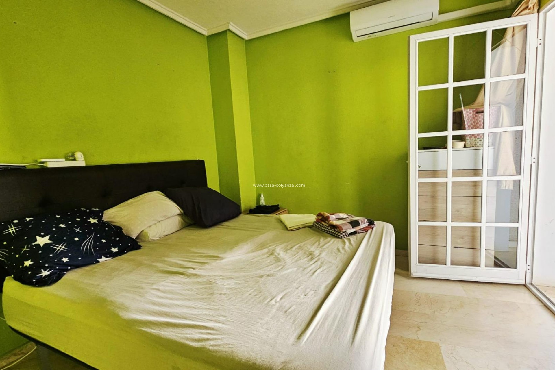 Resale - Apartment / flat - Torrevieja - Playa de los Locos