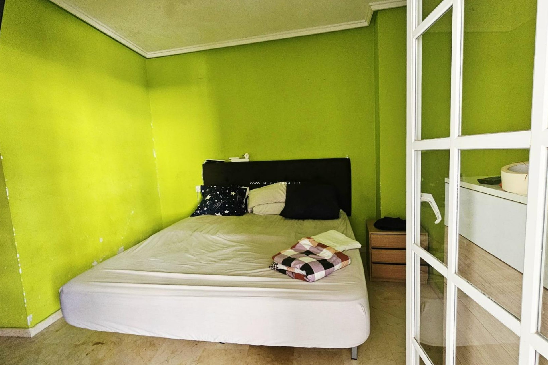 Resale - Apartment / flat - Torrevieja - Playa de los Locos