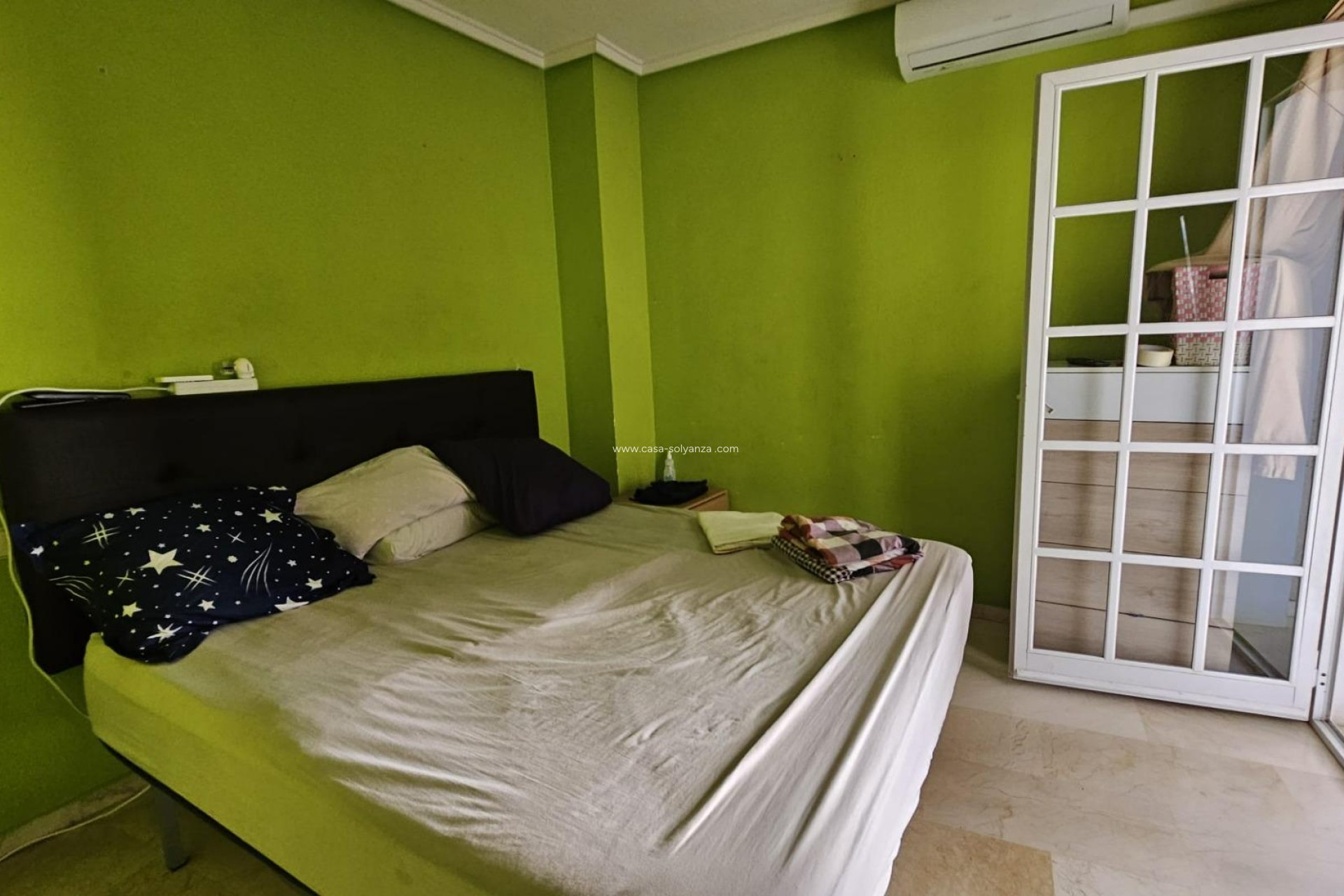 Resale - Apartment / flat - Torrevieja - Playa de los Locos