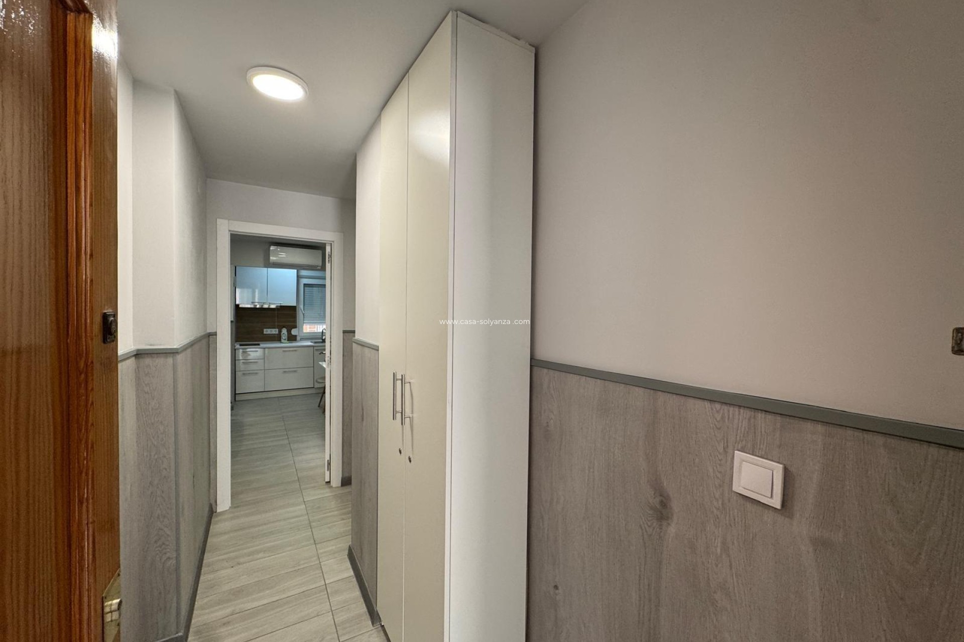 Resale - Apartment / flat - Torrevieja - Playa de los Locos