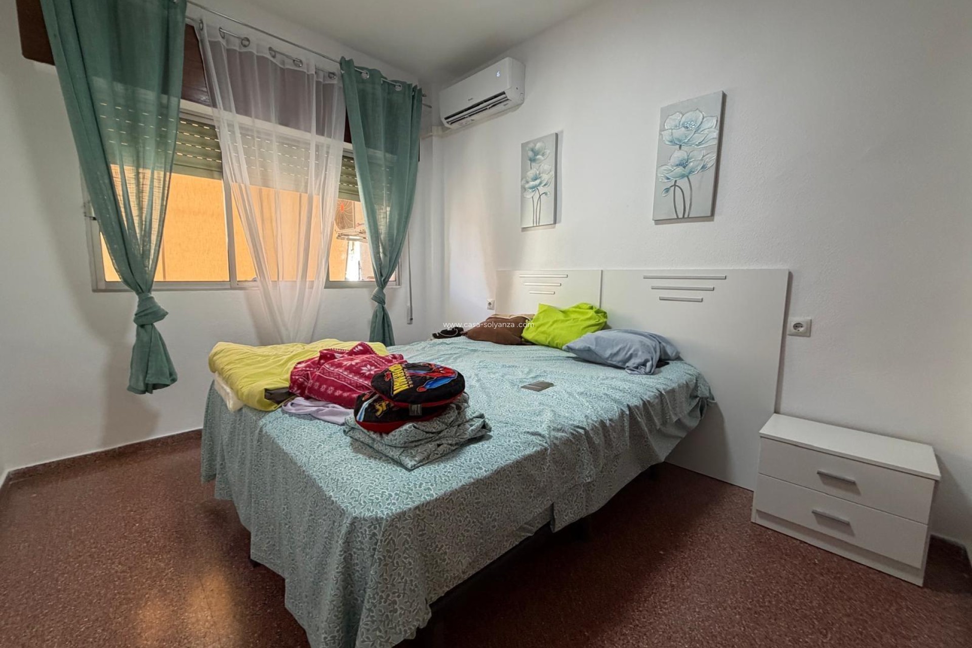 Resale - Apartment / flat - Torrevieja - Playa de los Locos