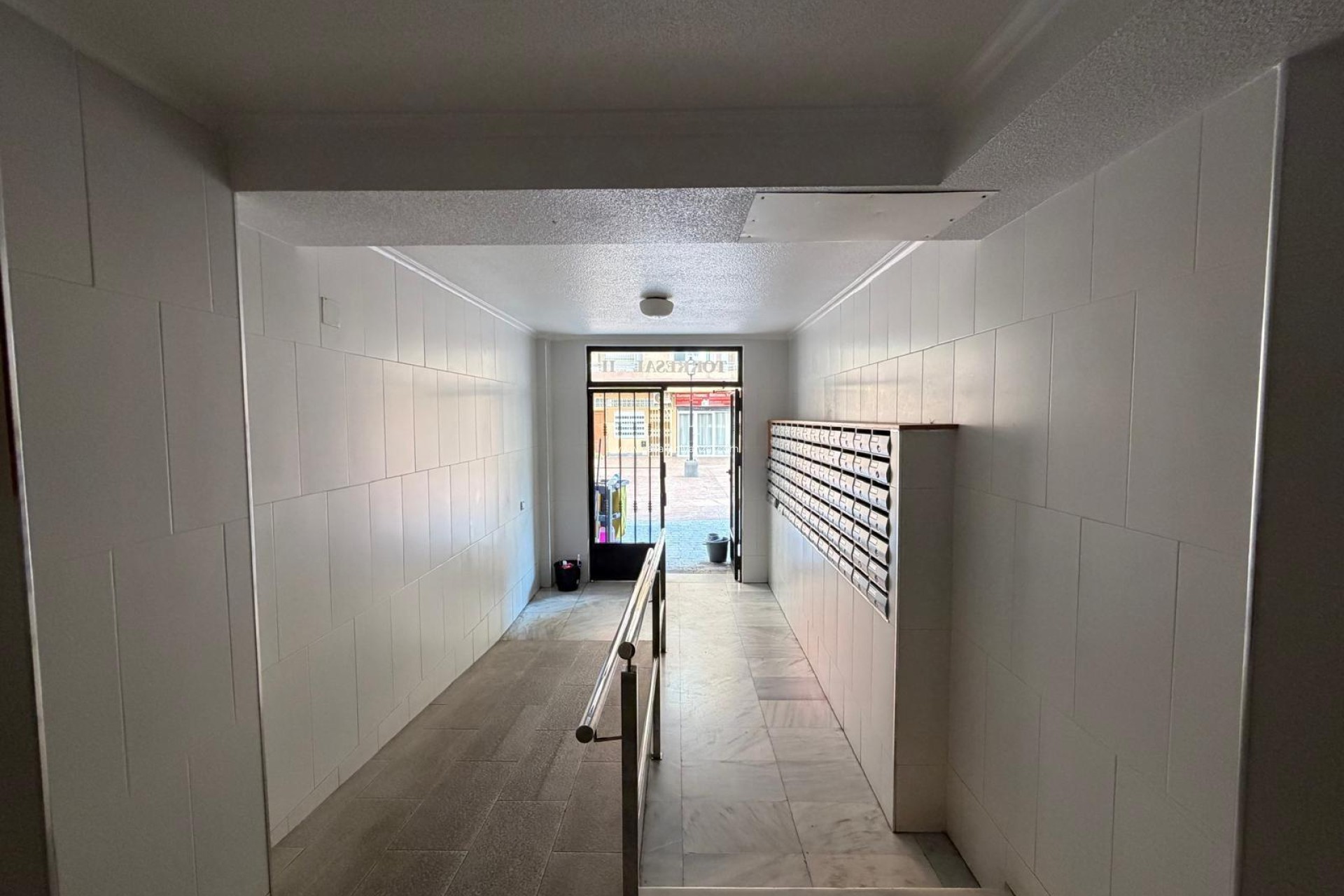 Resale - Apartment / flat - Torrevieja - Playa de los Locos