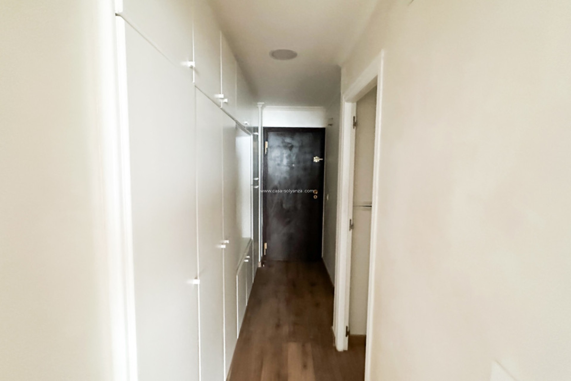 Resale - Apartment / flat - Torrevieja - Playa de los Locos