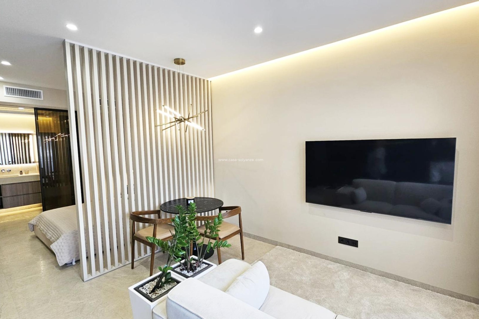 Resale - Apartment / flat - Torrevieja - Playa de los Locos