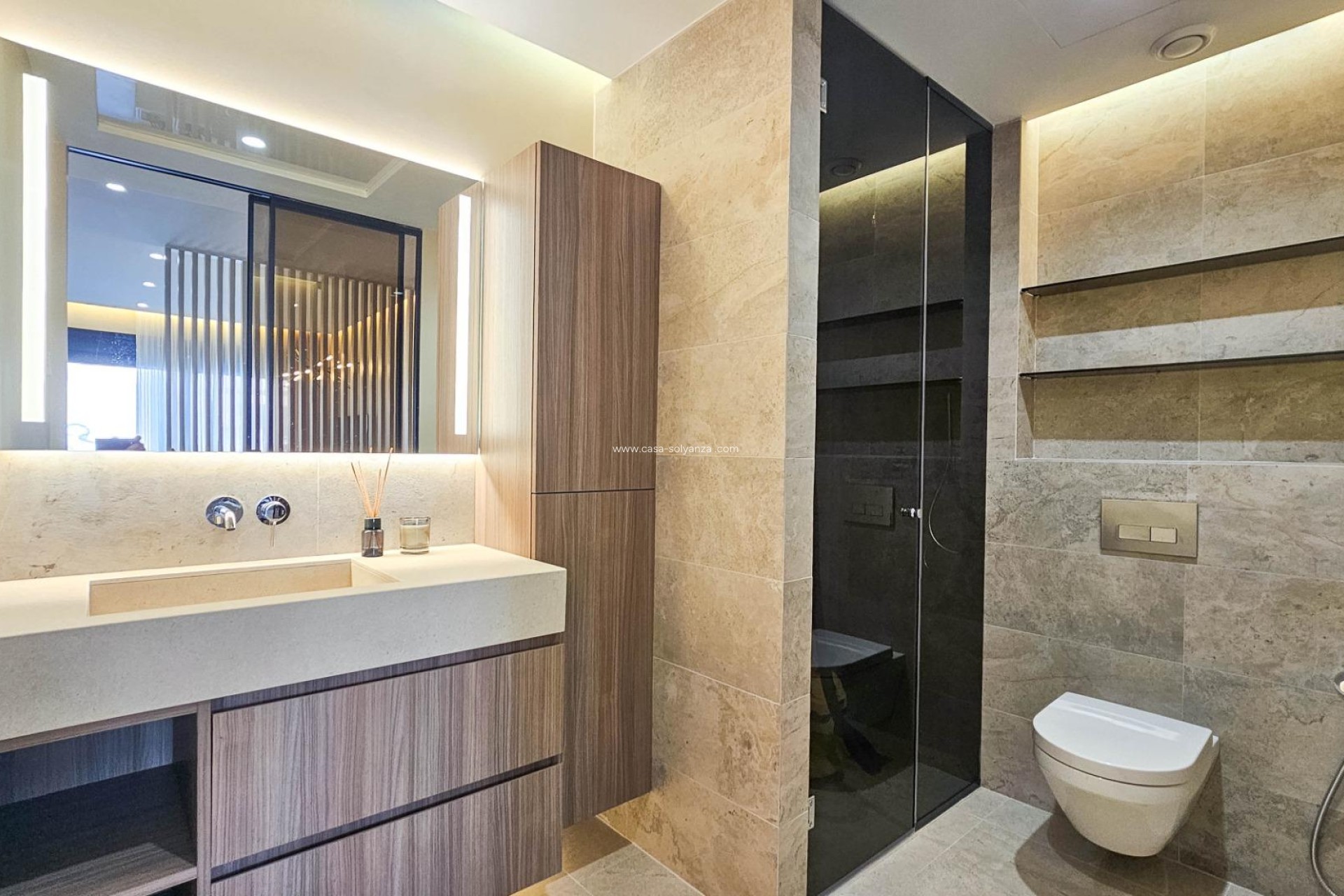 Resale - Apartment / flat - Torrevieja - Playa de los Locos