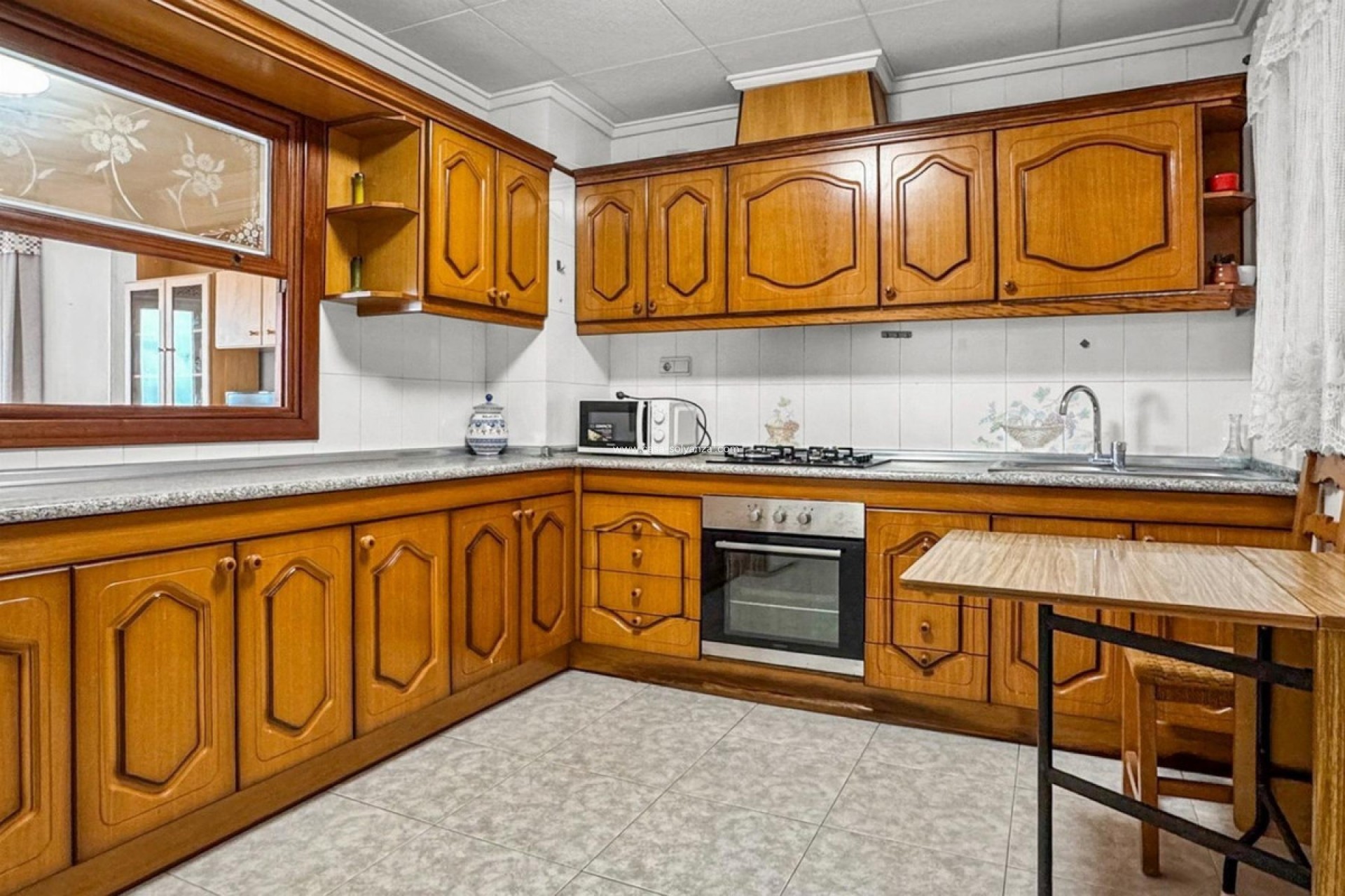 Resale - Apartment / flat - Torrevieja - Playa de los Locos