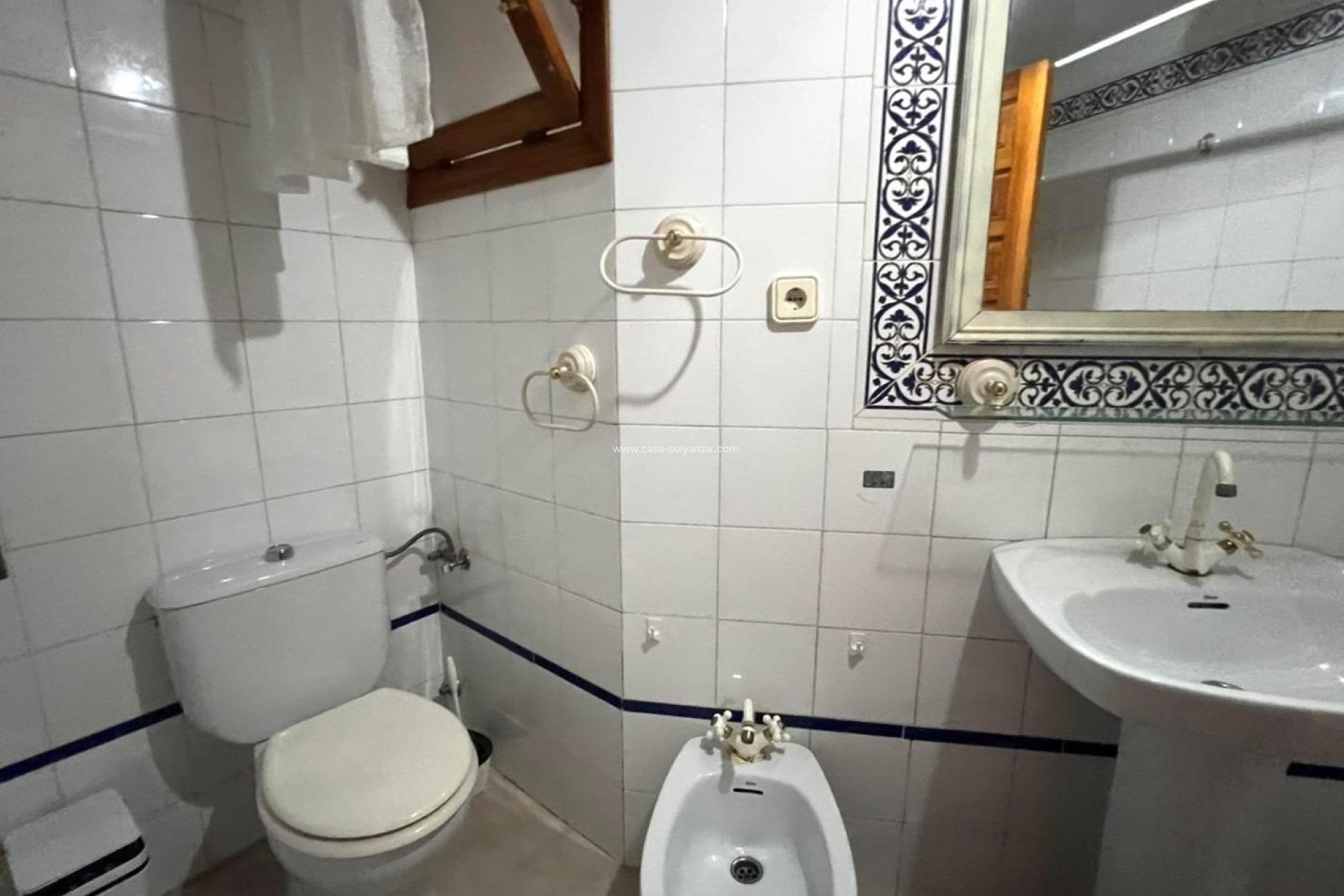 Resale - Apartment / flat - Torrevieja - Playa de los Locos