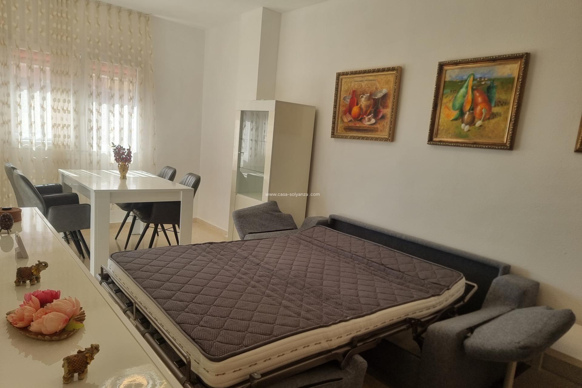 Resale - Apartment / flat - Torrevieja - Playa de los Locos