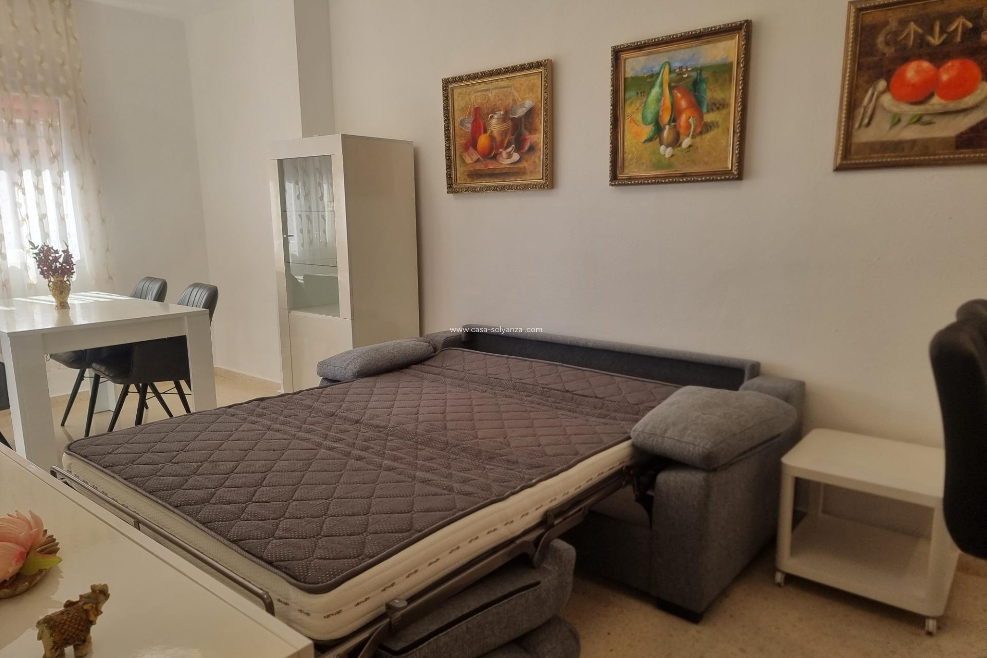 Resale - Apartment / flat - Torrevieja - Playa de los Locos