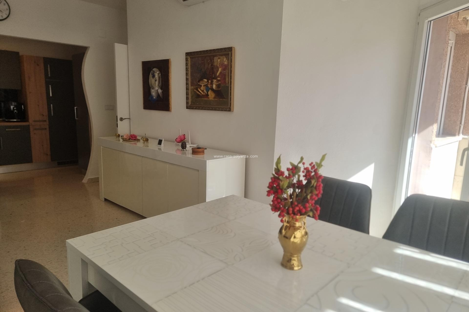 Resale - Apartment / flat - Torrevieja - Playa de los Locos