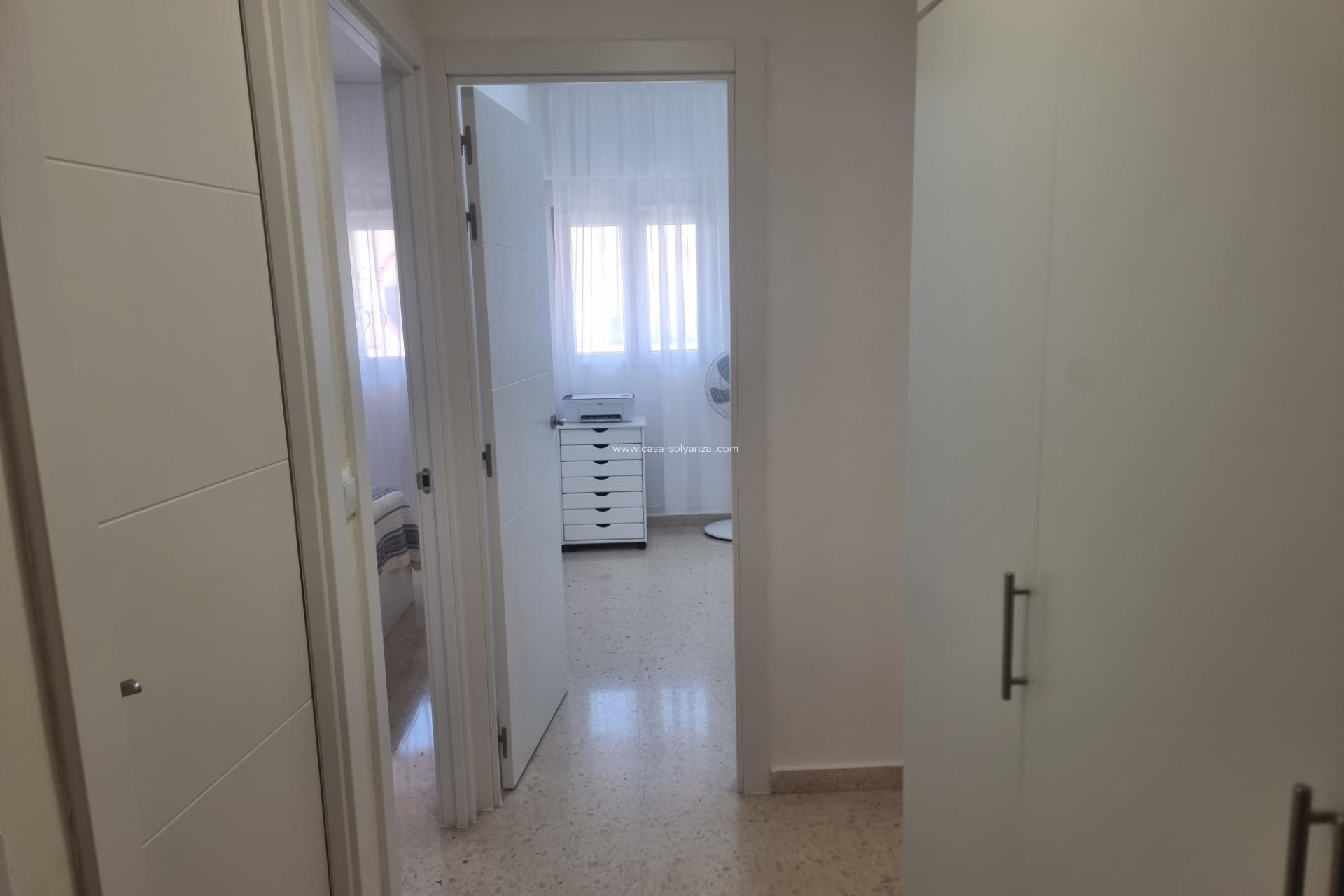 Resale - Apartment / flat - Torrevieja - Playa de los Locos