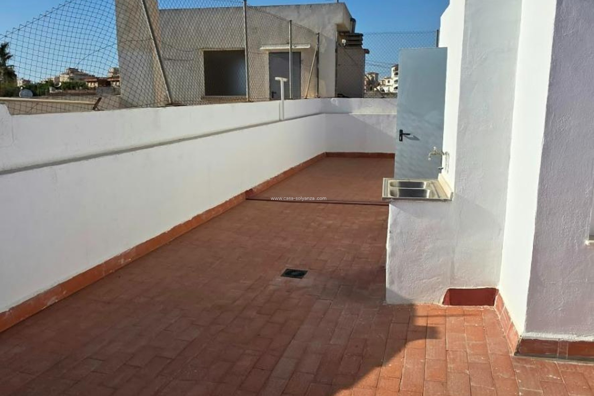 Resale - Apartment / flat - Torrevieja - Playa de los Locos