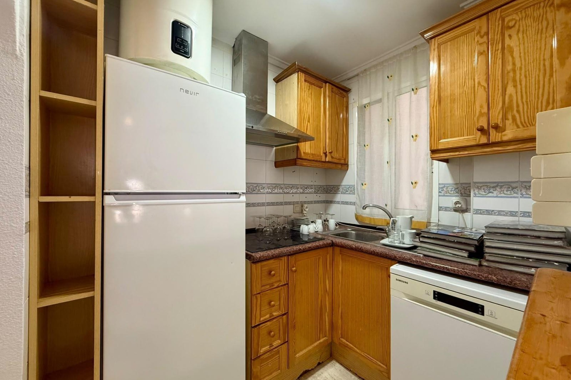 Resale - Apartment / flat - Torrevieja - Playa de los Locos