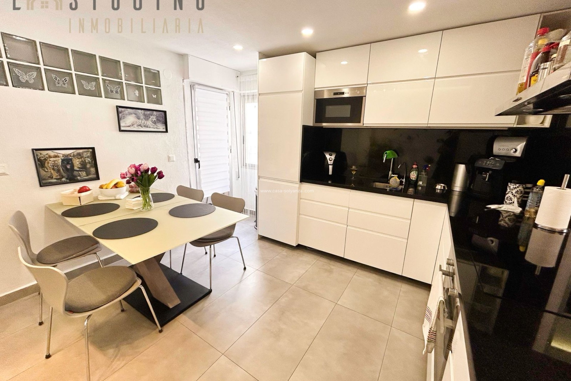 Resale - Apartment / flat - Torrevieja - Playa de los Locos