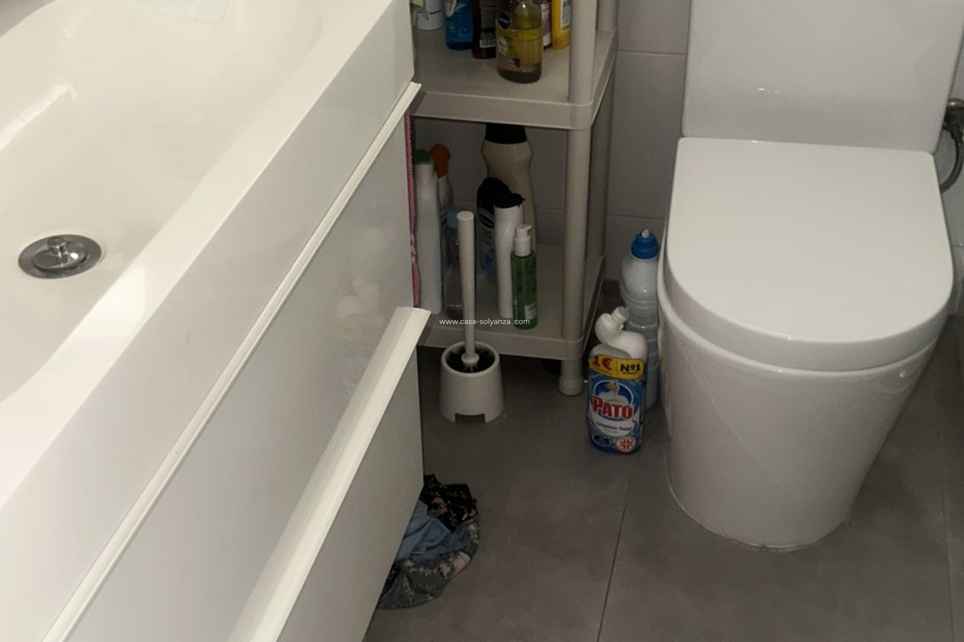 Resale - Apartment / flat - Torrevieja - Playa de los Locos