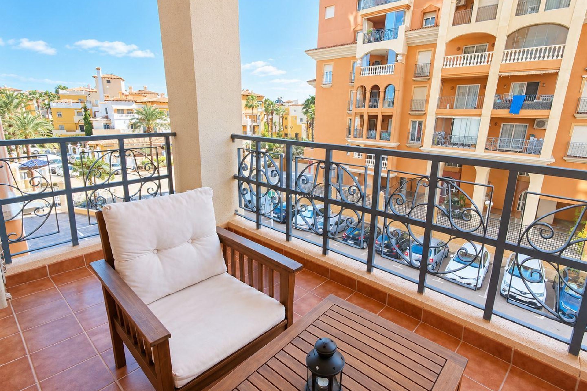 Resale - Apartment / flat - Torrevieja - Playa de los Locos