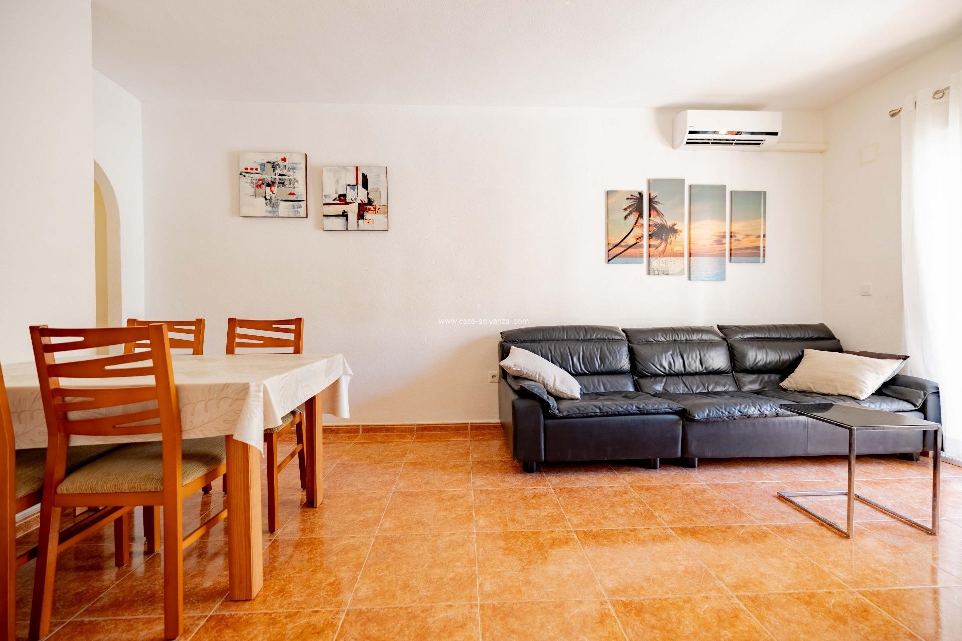 Resale - Apartment / flat - Torrevieja - Playa de los Locos