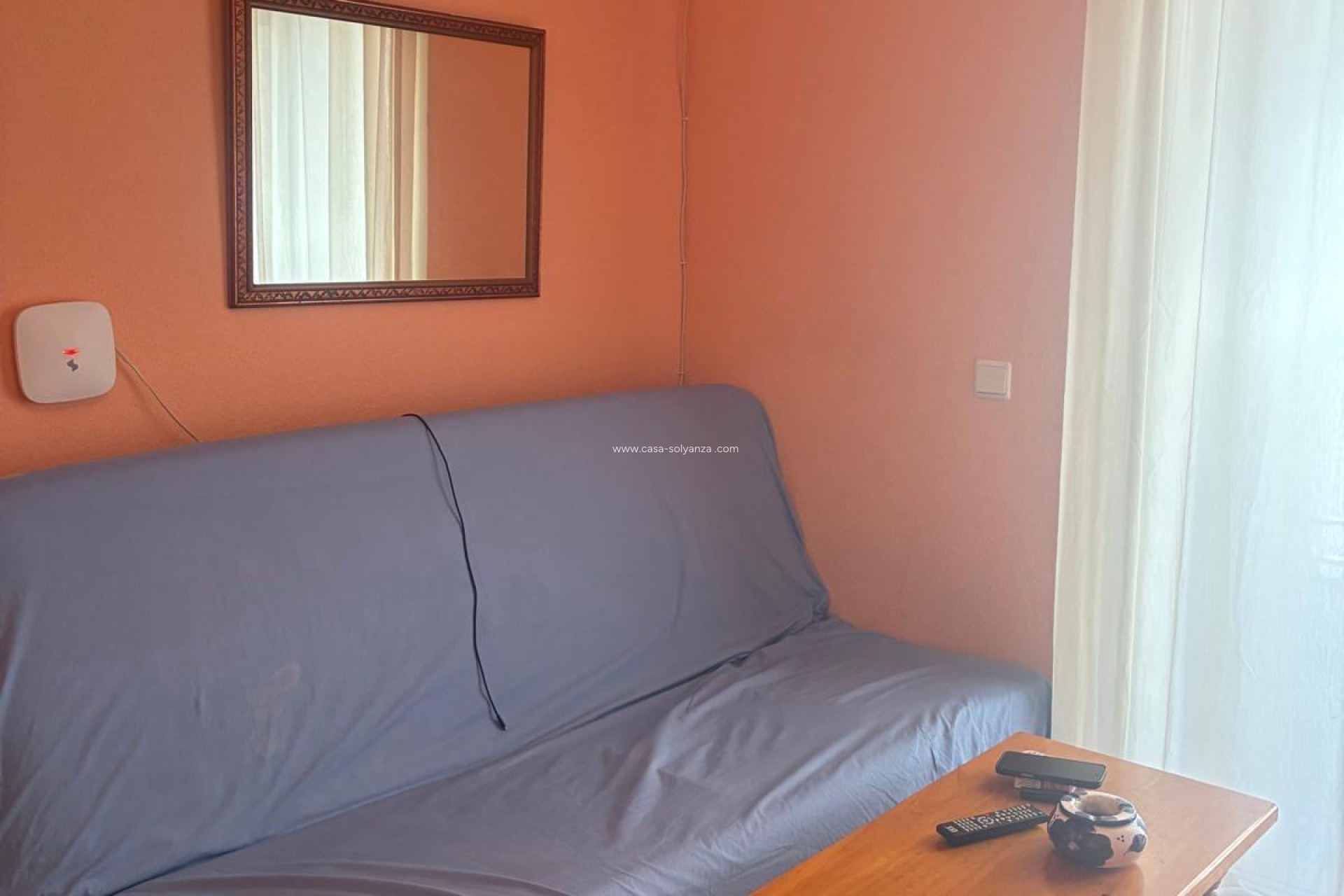Resale - Apartment / flat - Torrevieja - Playa de los Locos