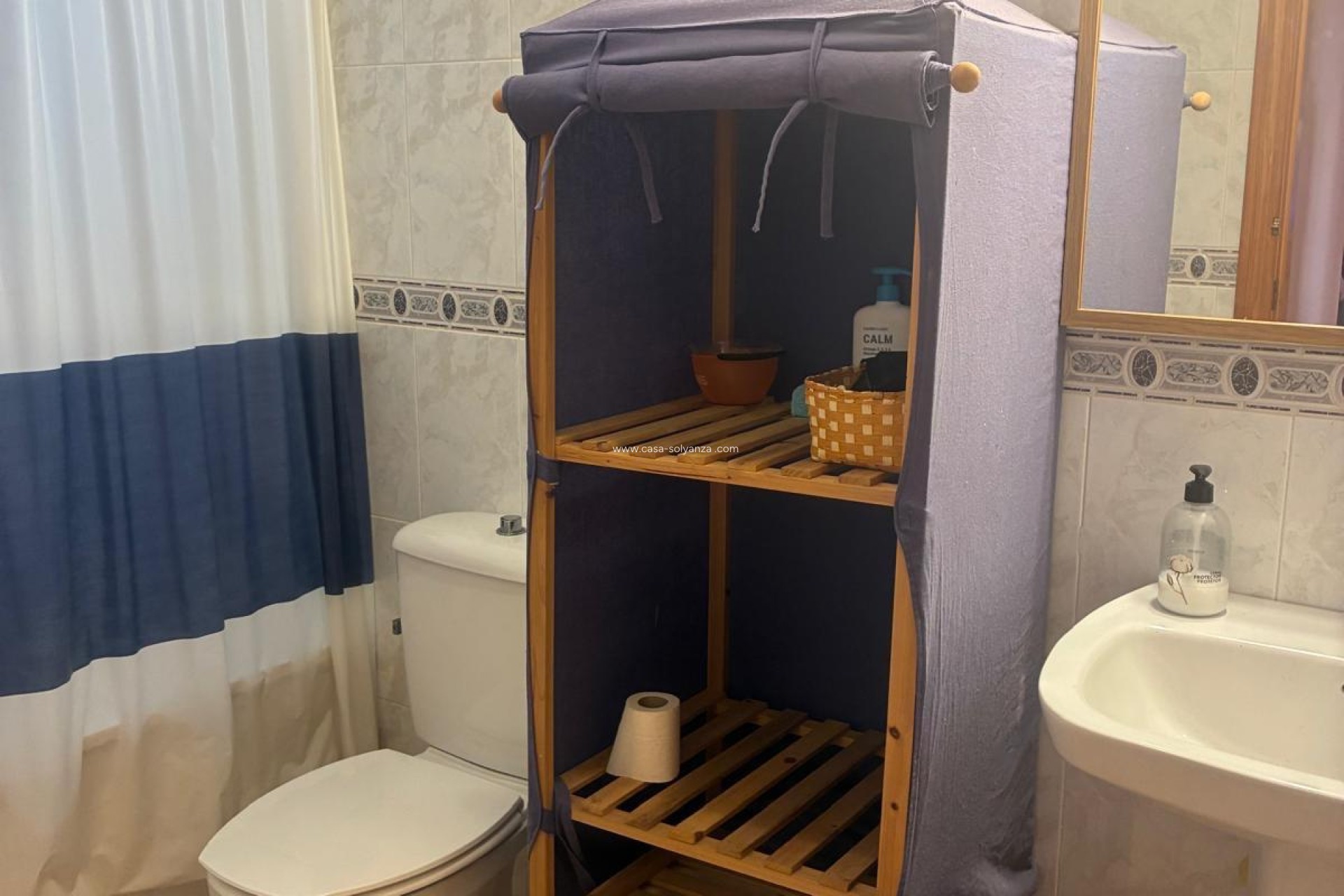 Resale - Apartment / flat - Torrevieja - Playa de los Locos