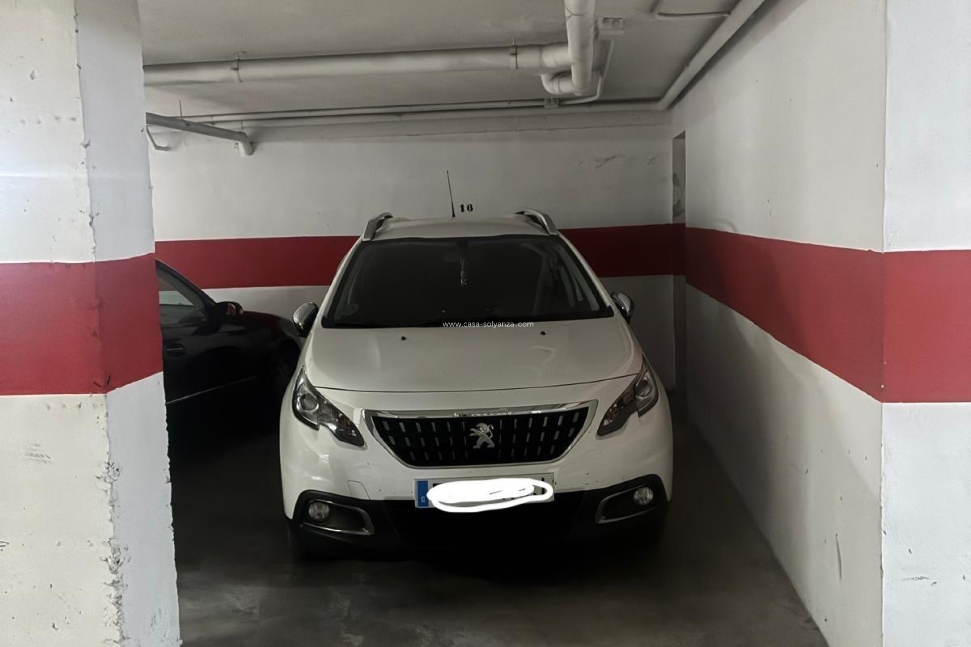 Resale - Apartment / flat - Torrevieja - Playa de los Locos