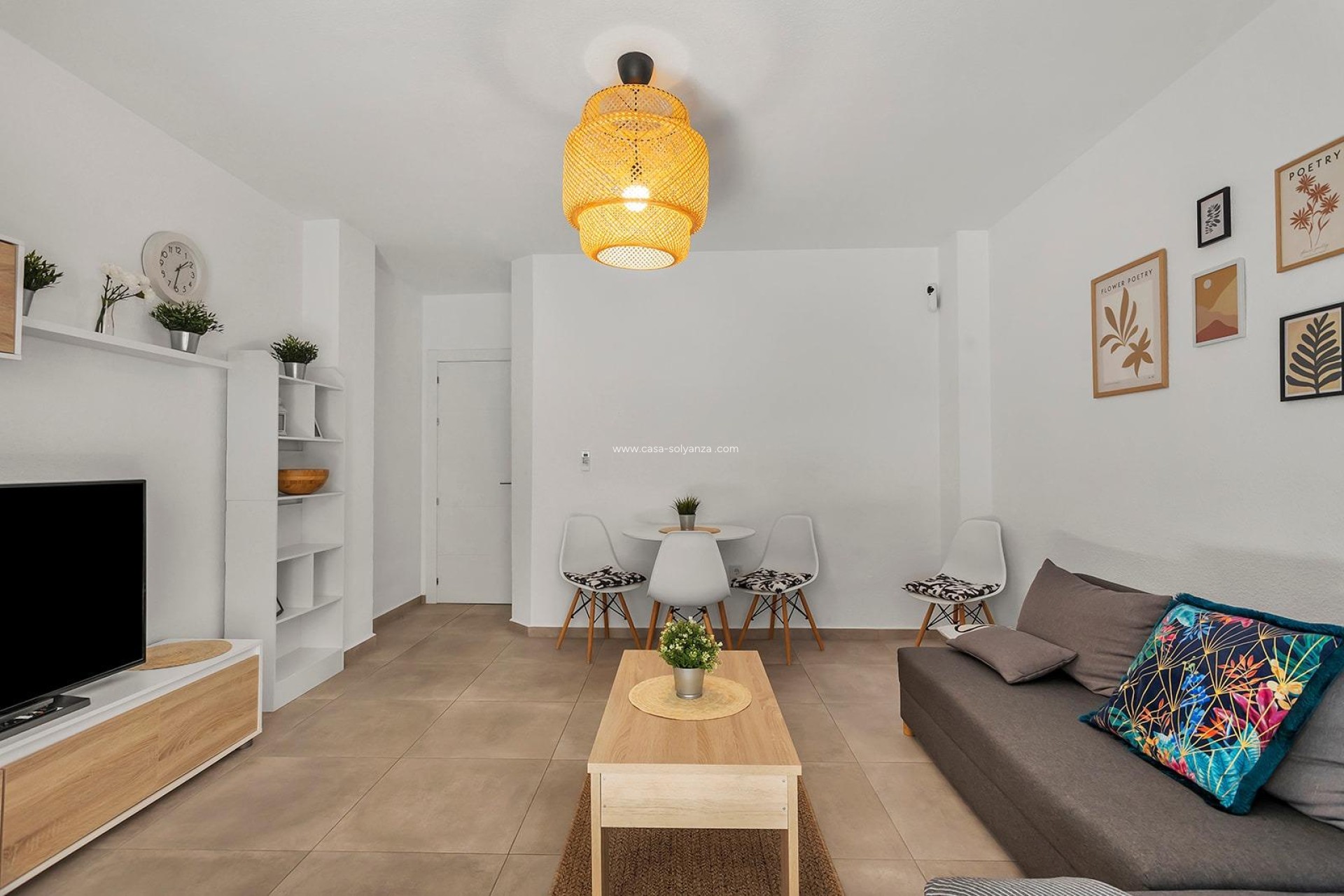 Resale - Apartment / flat - Torrevieja - Playa de los Locos