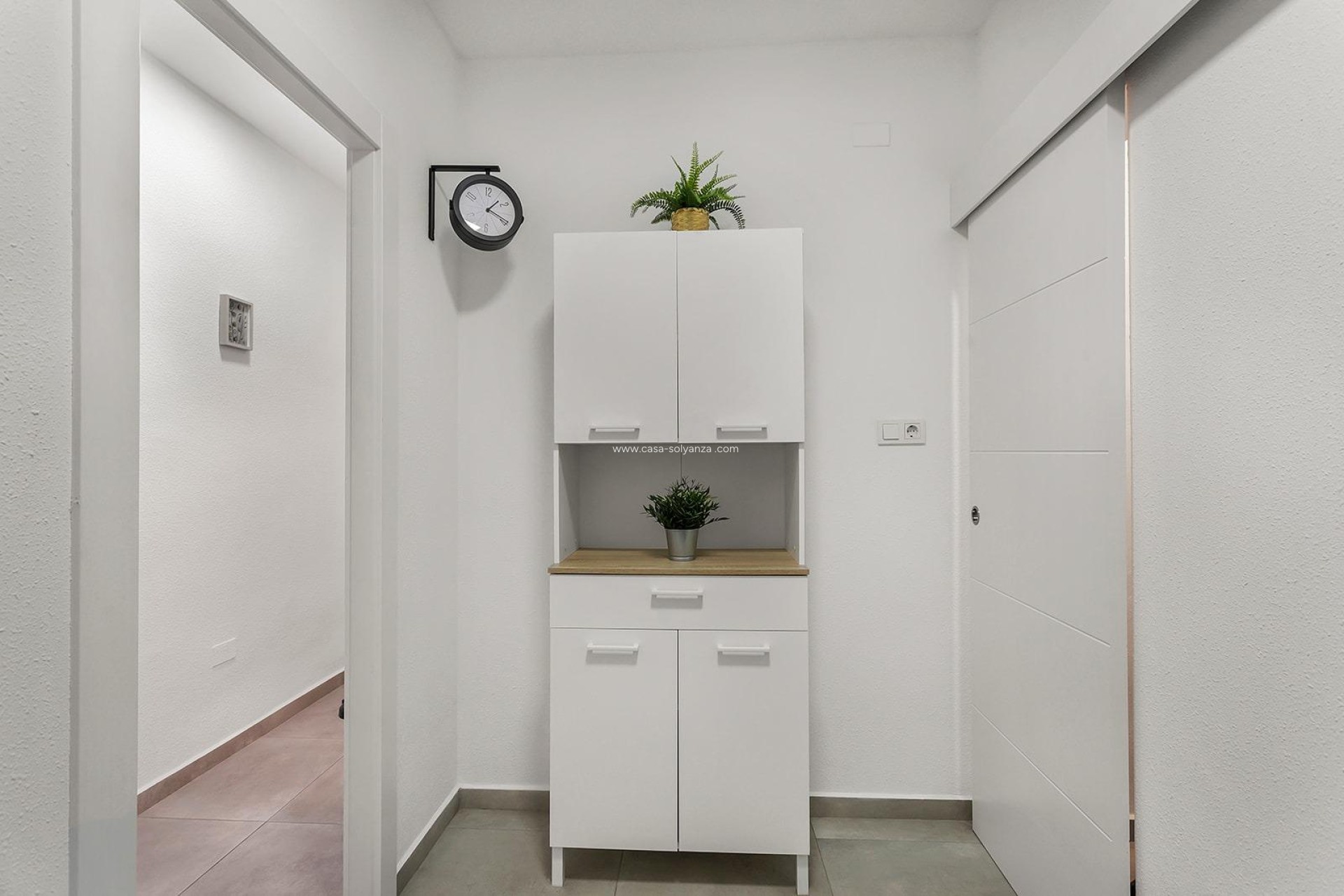 Resale - Apartment / flat - Torrevieja - Playa de los Locos