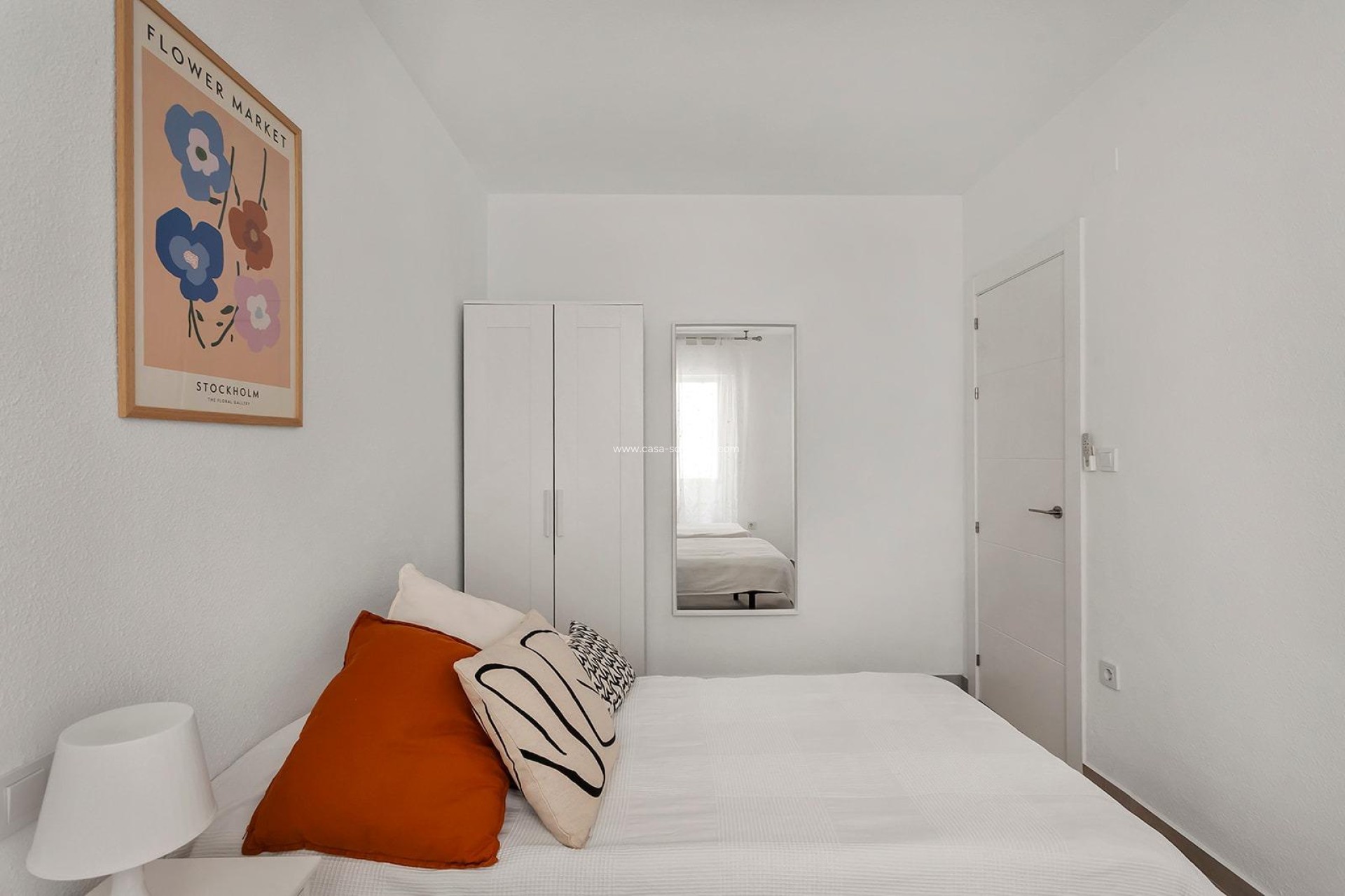 Resale - Apartment / flat - Torrevieja - Playa de los Locos
