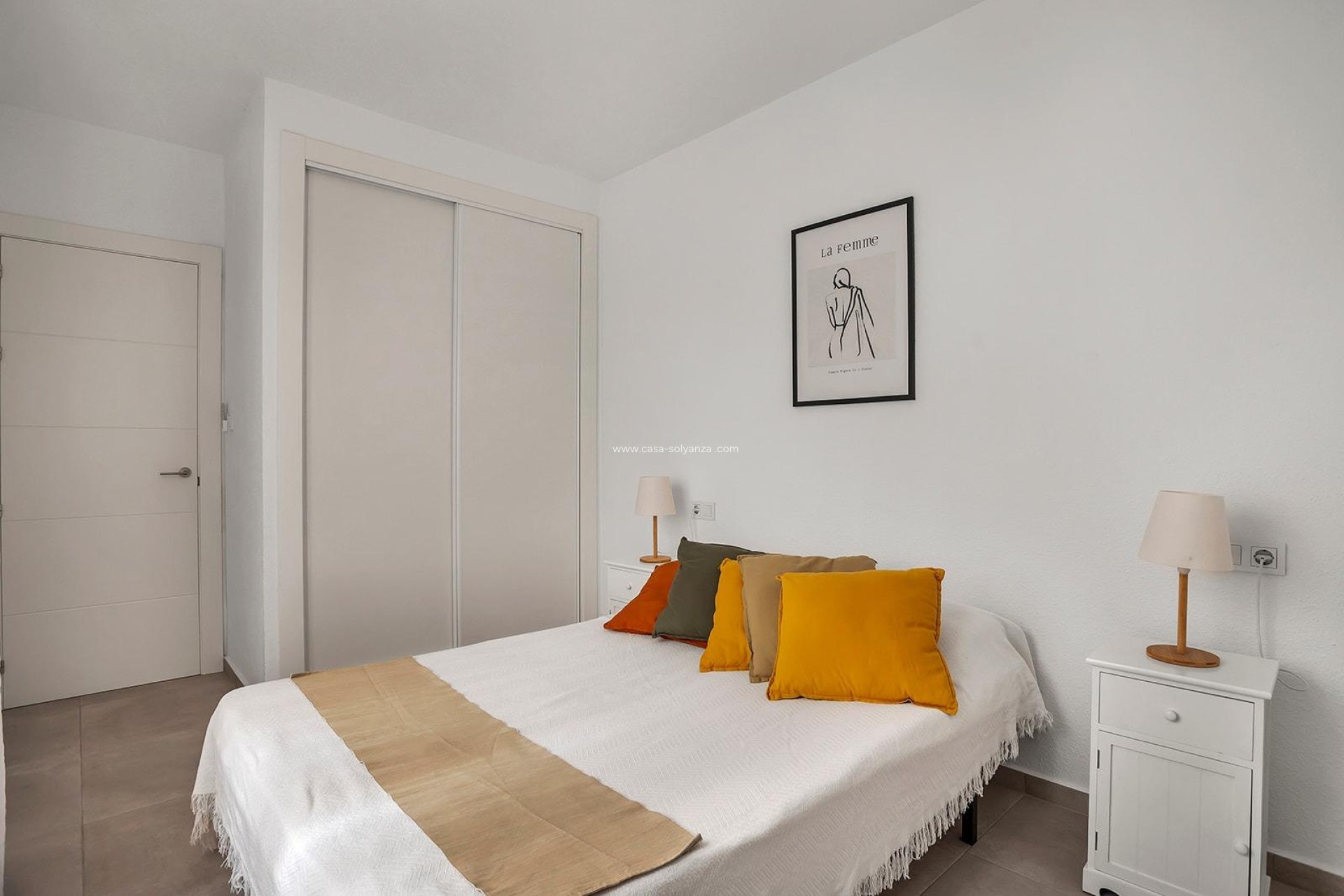 Resale - Apartment / flat - Torrevieja - Playa de los Locos