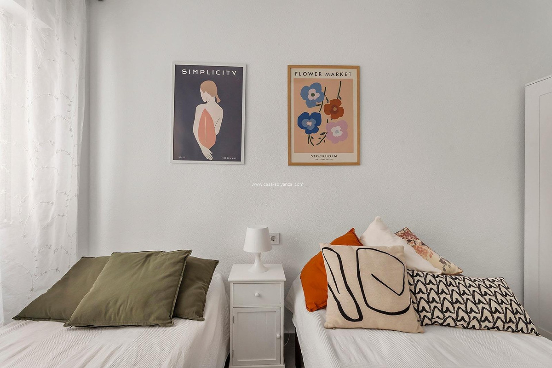 Resale - Apartment / flat - Torrevieja - Playa de los Locos