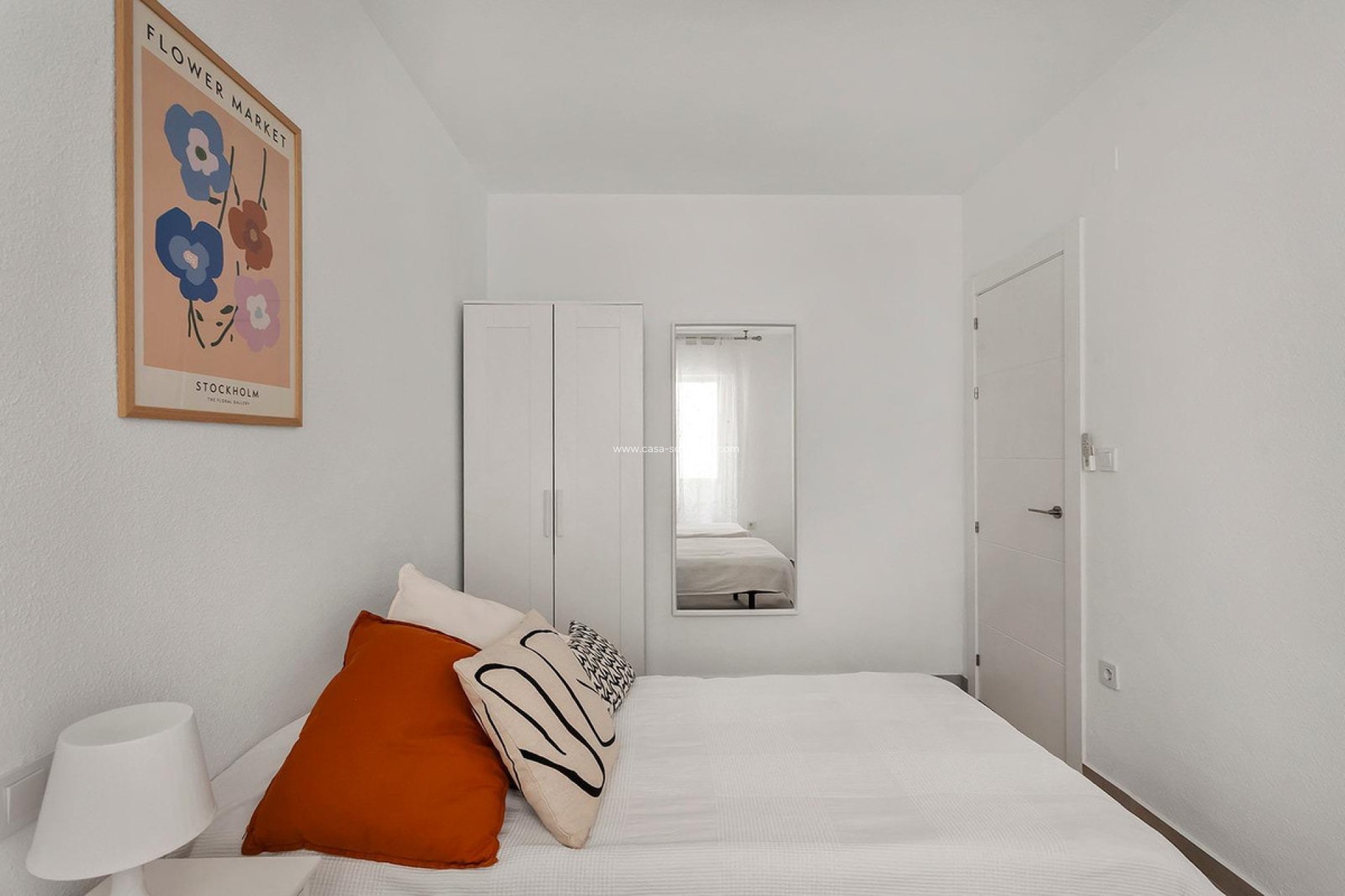 Resale - Apartment / flat - Torrevieja - Playa de los Locos