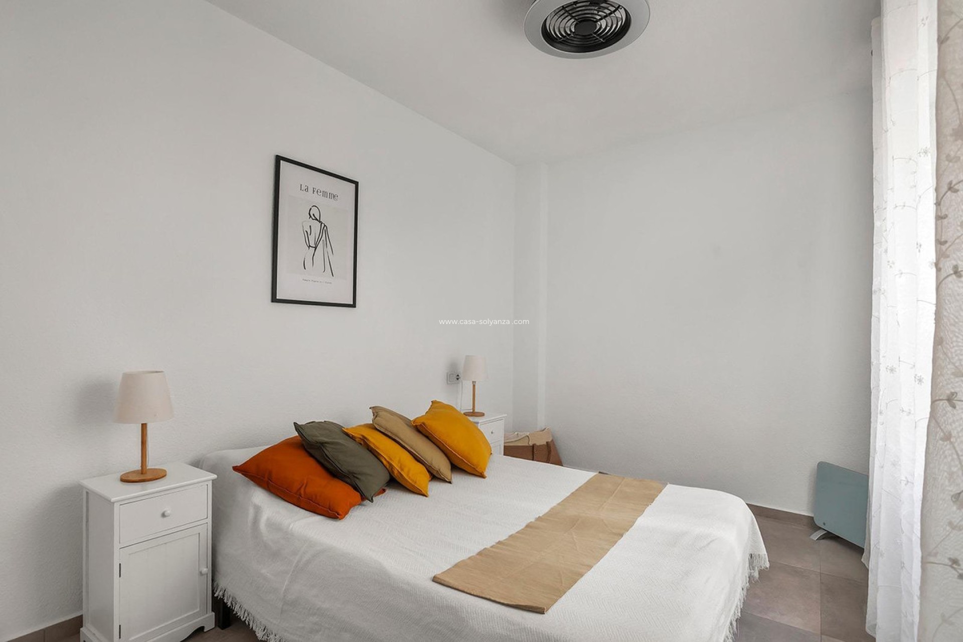 Resale - Apartment / flat - Torrevieja - Playa de los Locos