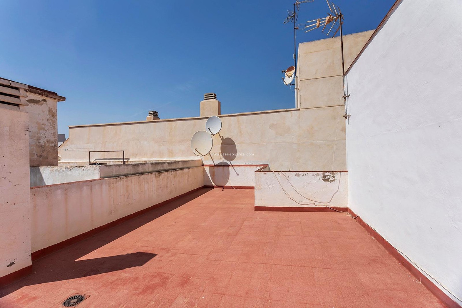 Resale - Apartment / flat - Torrevieja - Playa de los Locos
