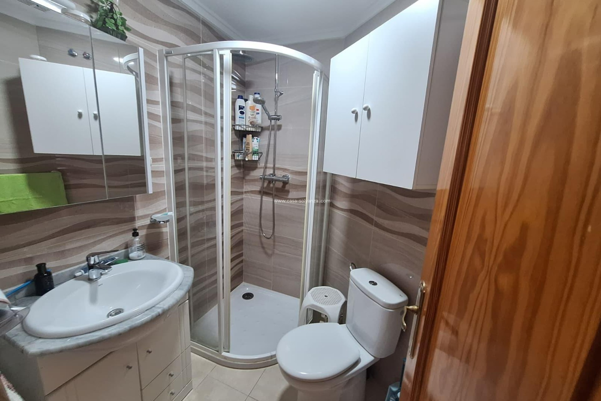 Resale - Apartment / flat - Torrevieja - Playa de los Locos