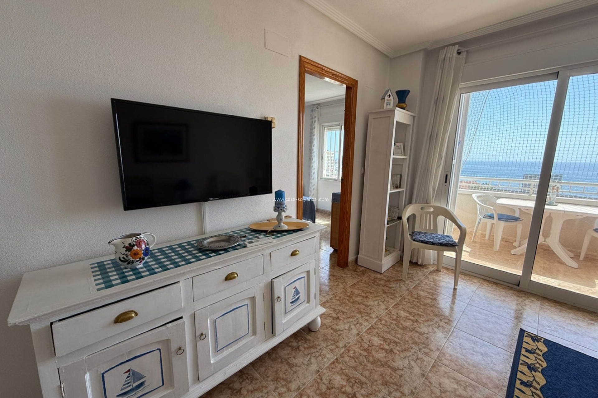 Resale - Apartment / flat - Torrevieja - Playa de los Locos