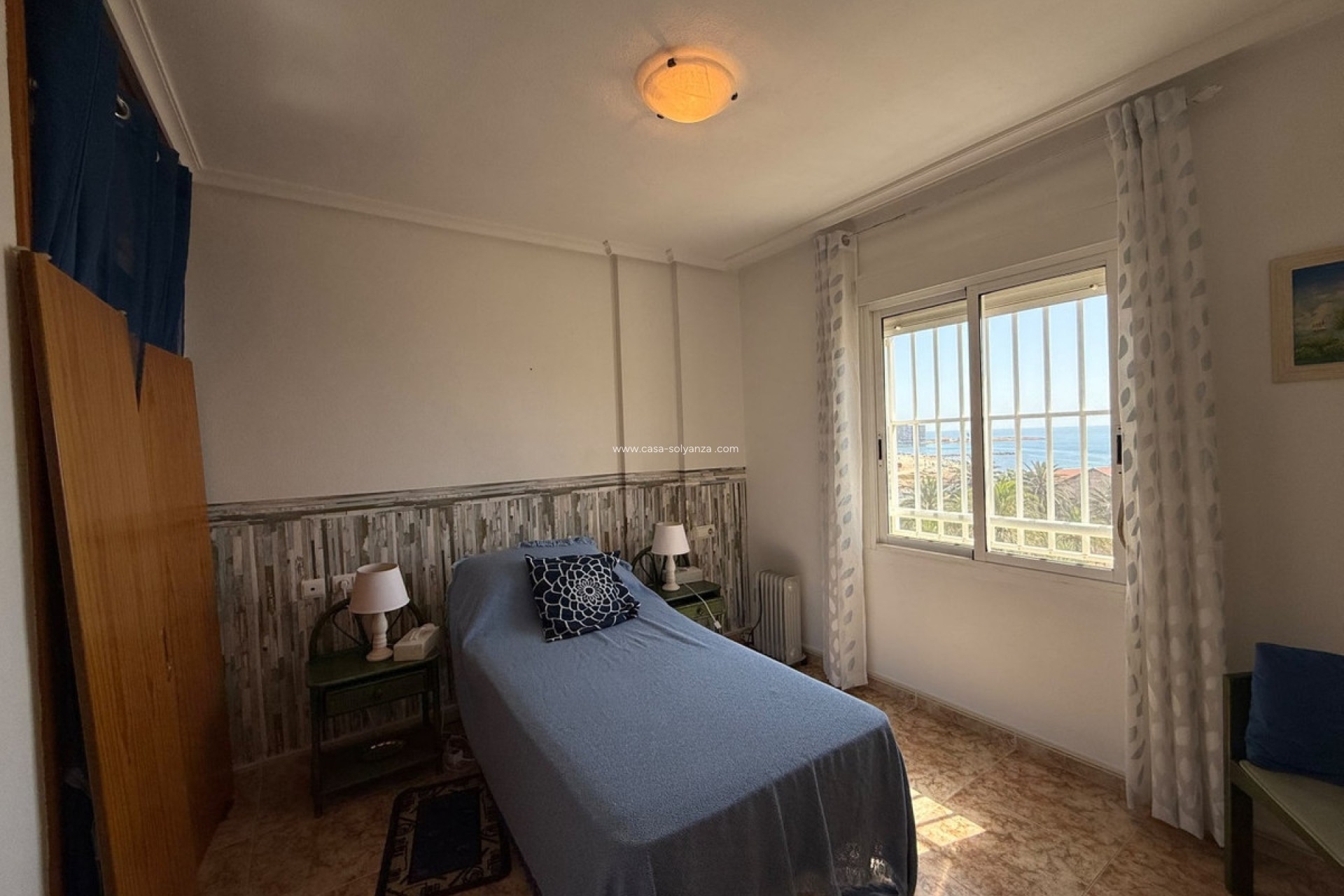 Resale - Apartment / flat - Torrevieja - Playa de los Locos