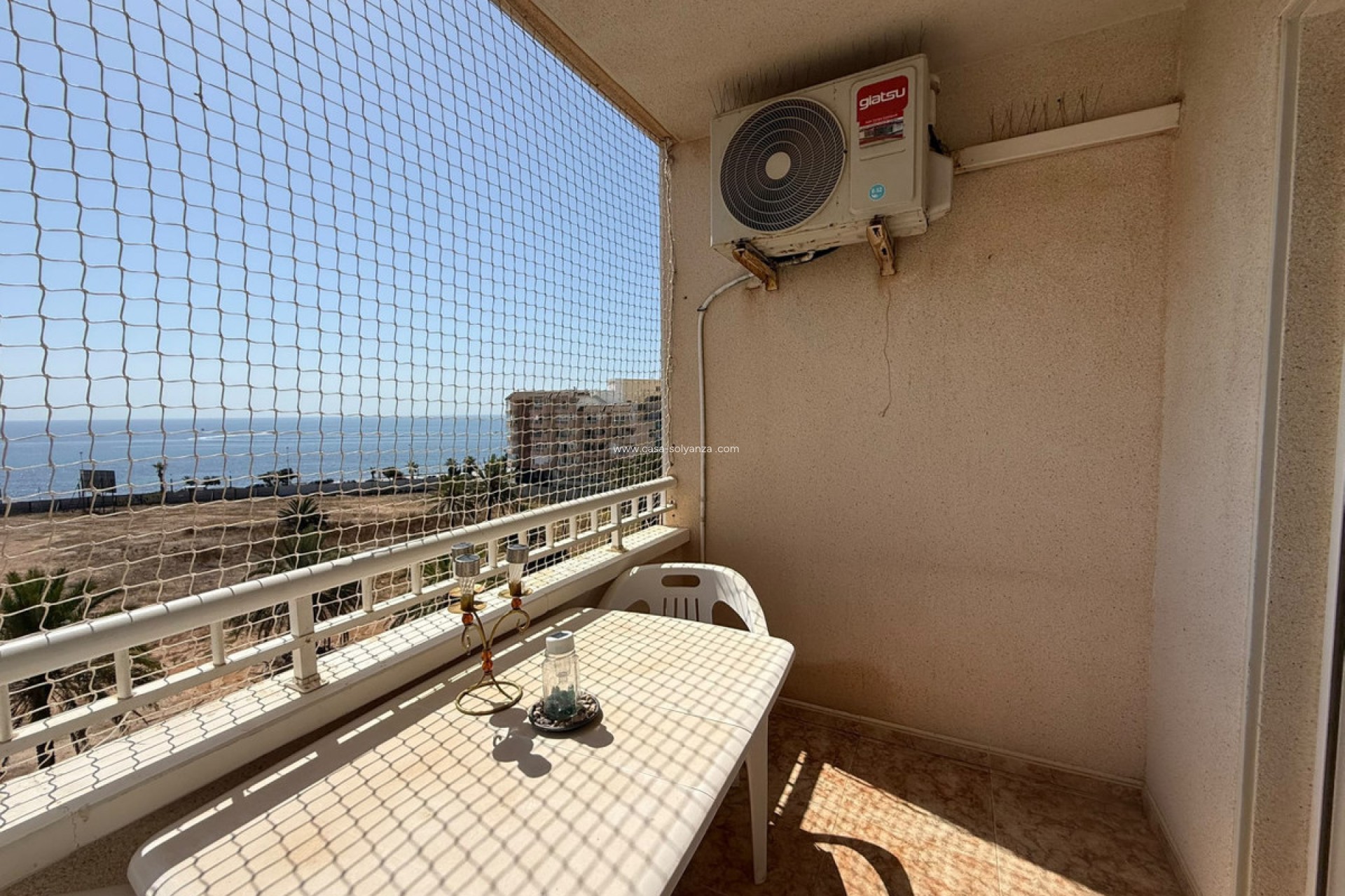 Resale - Apartment / flat - Torrevieja - Playa de los Locos