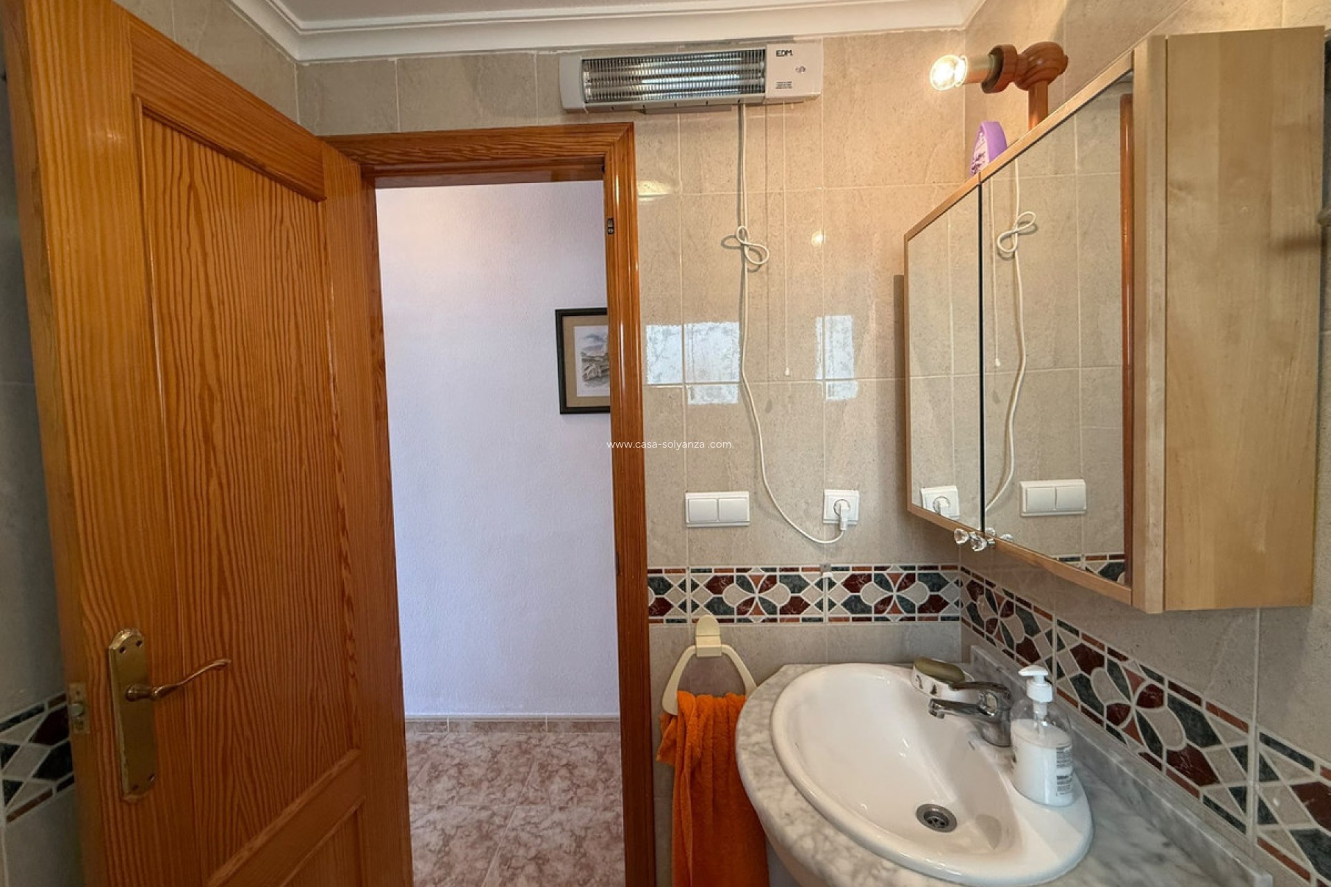 Resale - Apartment / flat - Torrevieja - Playa de los Locos