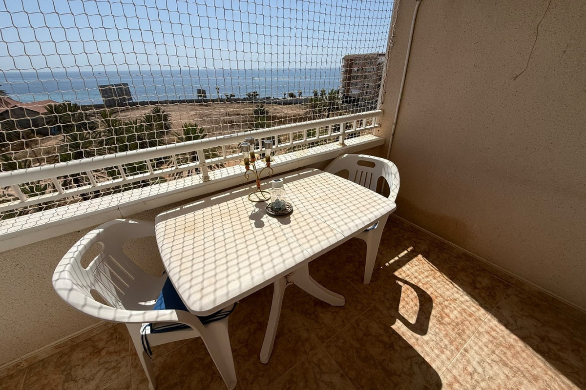 Resale - Apartment / flat - Torrevieja - Playa de los Locos