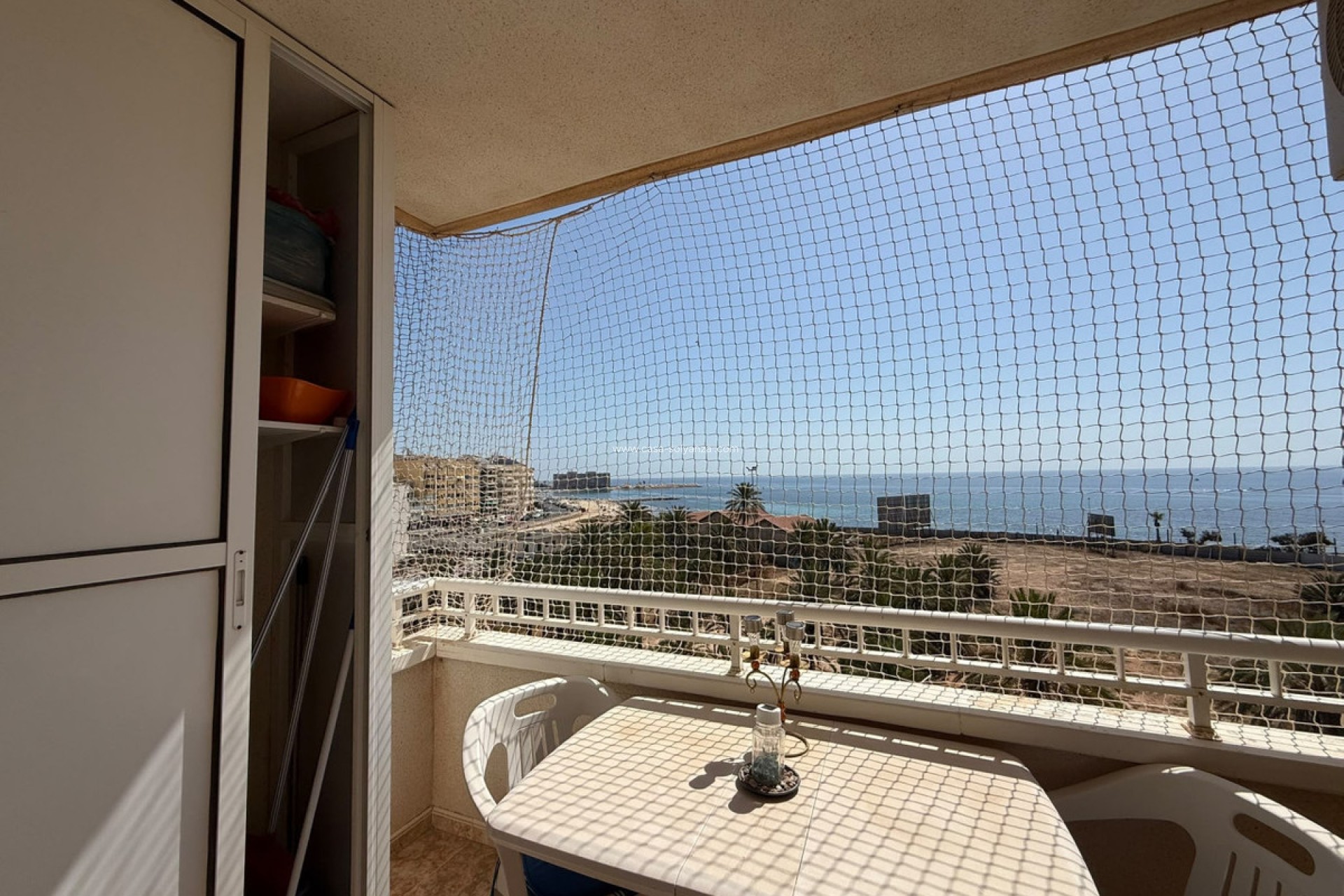 Resale - Apartment / flat - Torrevieja - Playa de los Locos