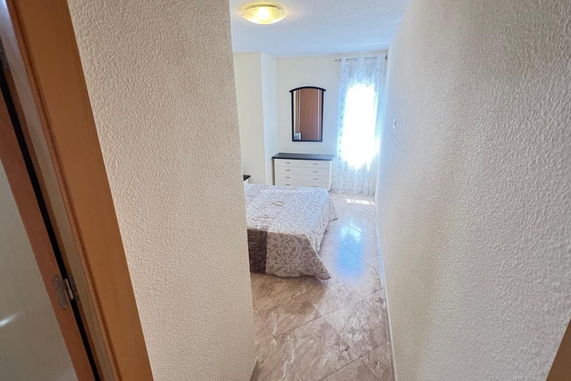 Resale - Apartment / flat - Torrevieja - Playa de los Locos
