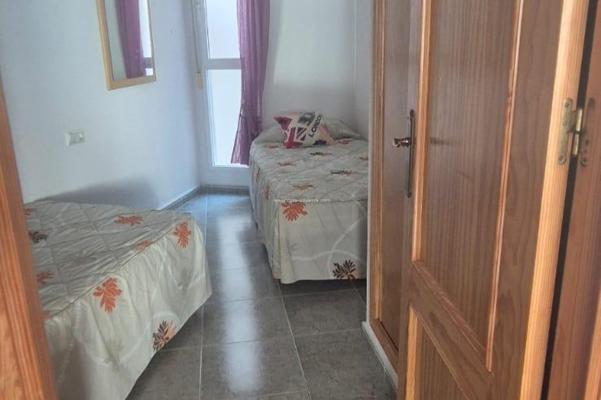 Resale - Apartment / flat - Torrevieja - Playa de los Locos
