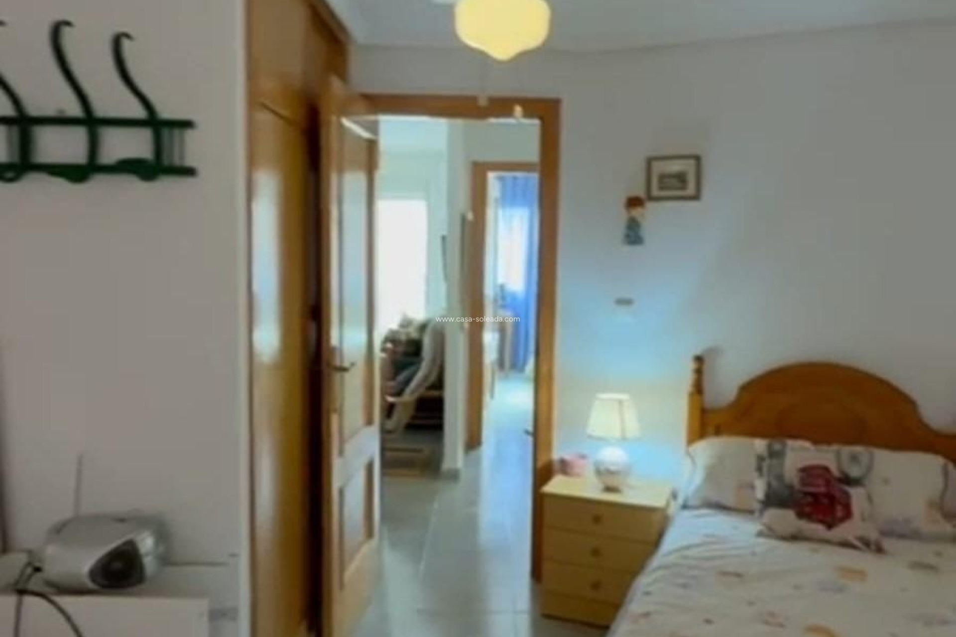 Resale - Apartment / flat - Torrevieja - Playa de los Locos