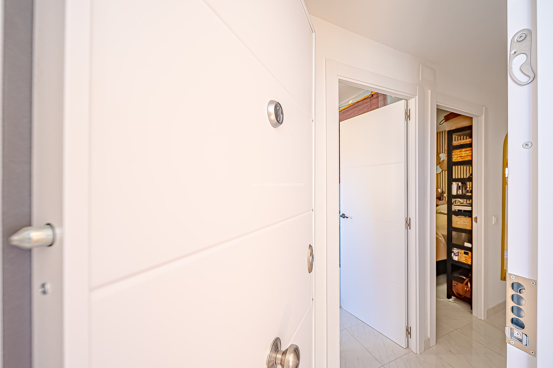 Resale - Apartment / flat - Torrevieja - Playa de los Locos