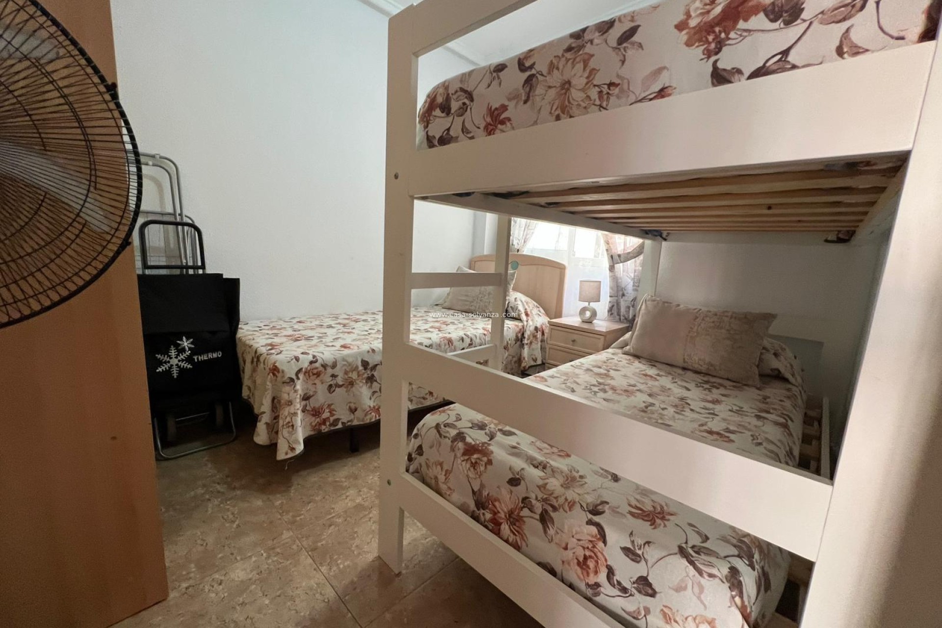 Resale - Apartment / flat - Torrevieja - Playa de los Locos