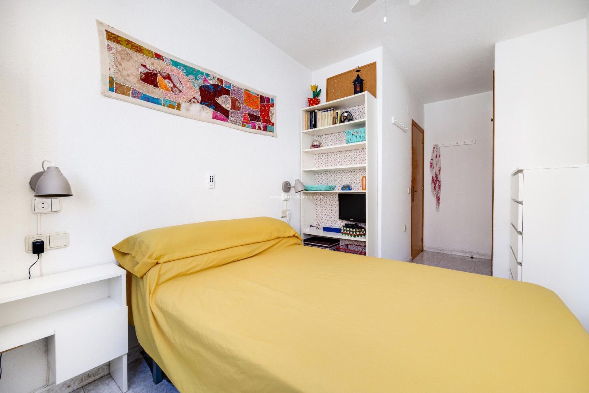 Resale - Apartment / flat - Torrevieja - Playa de los Locos