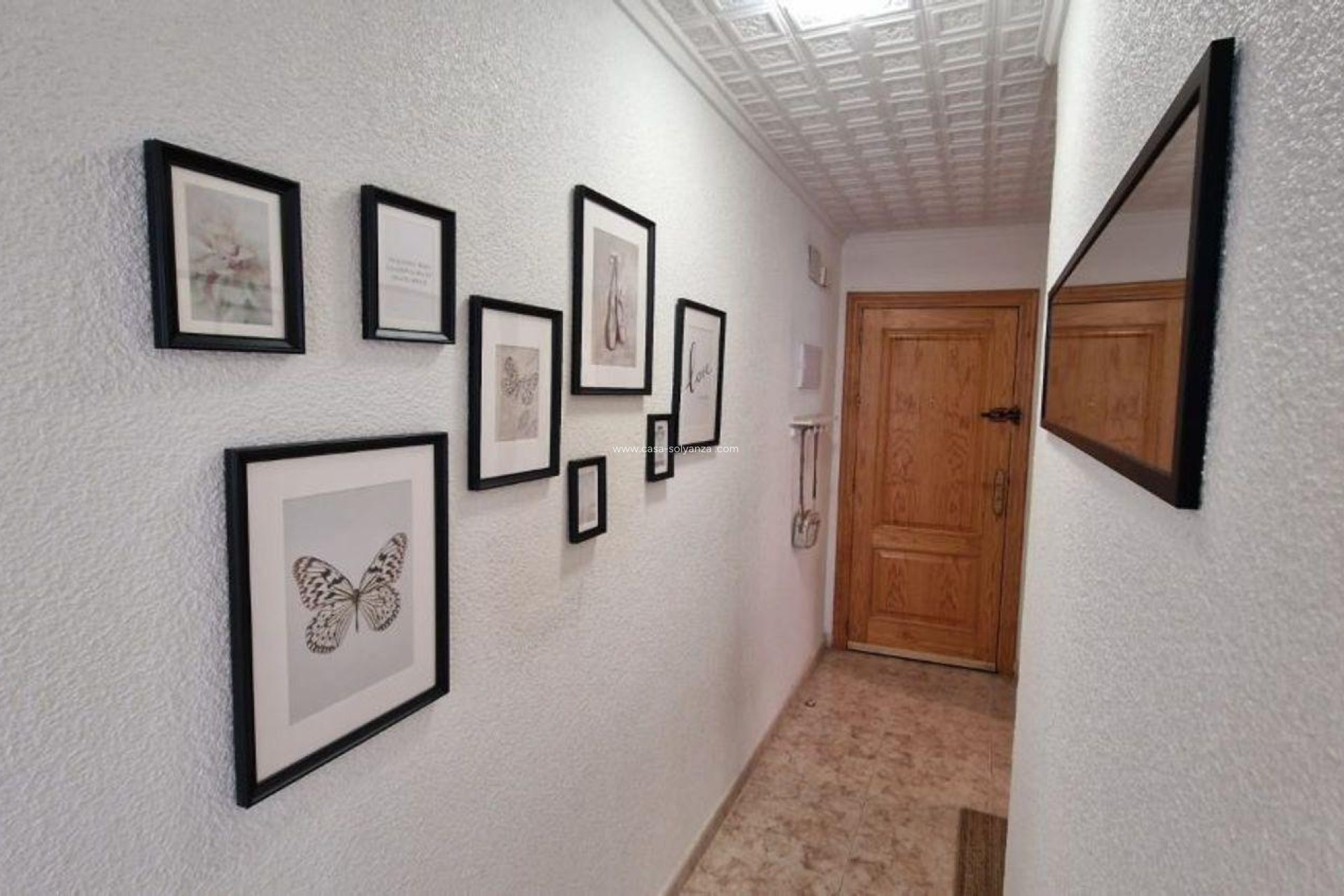 Resale - Apartment / flat - Torrevieja - Playa de los Locos